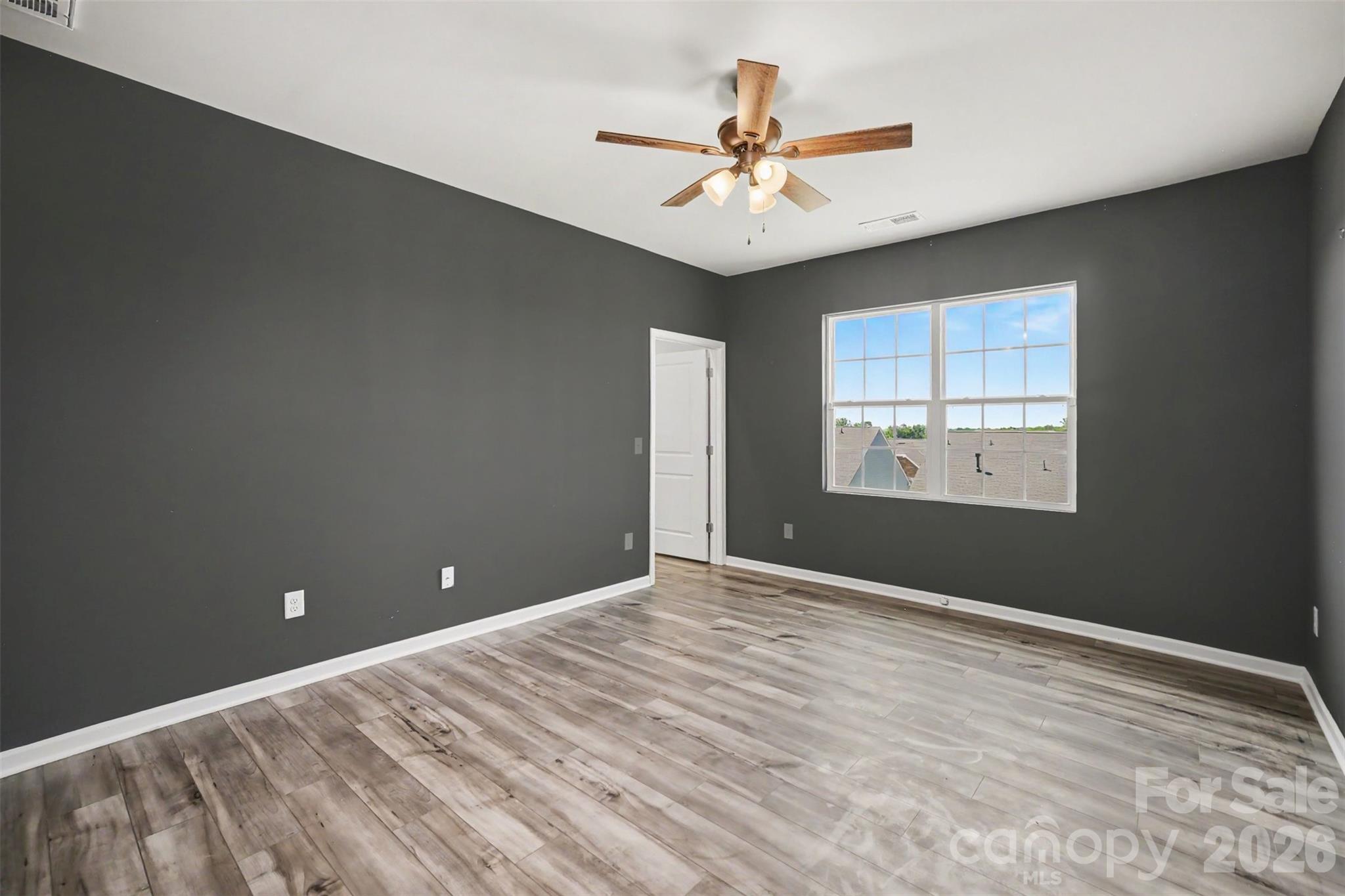 Elizabeth - Residential