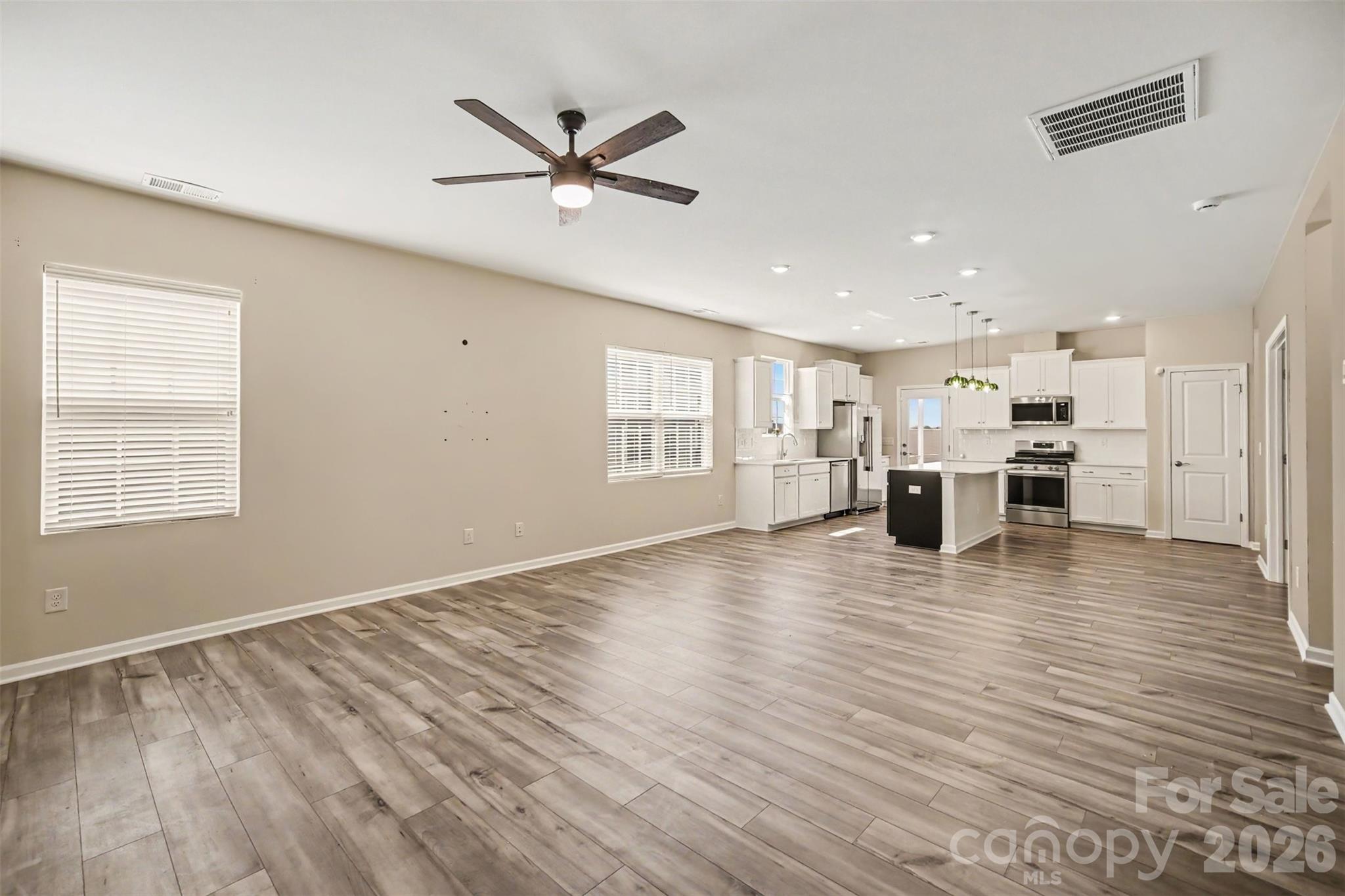 Elizabeth - Residential