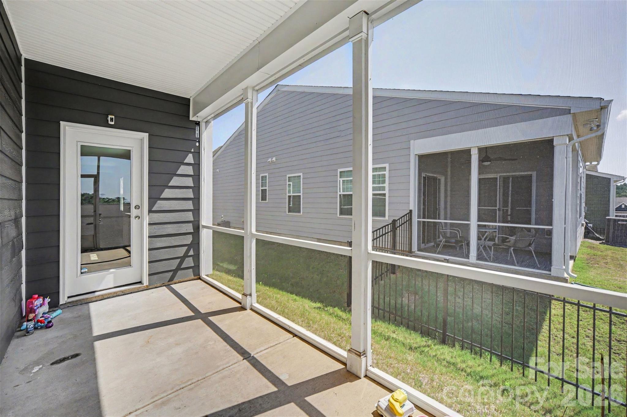 Elizabeth - Residential