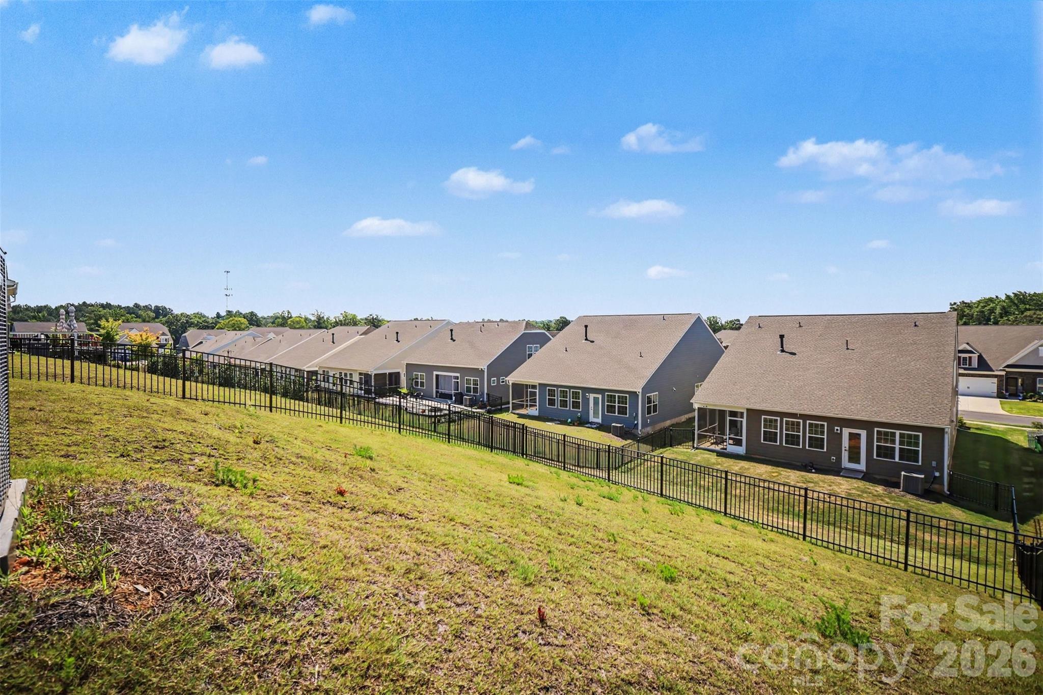 Elizabeth - Residential