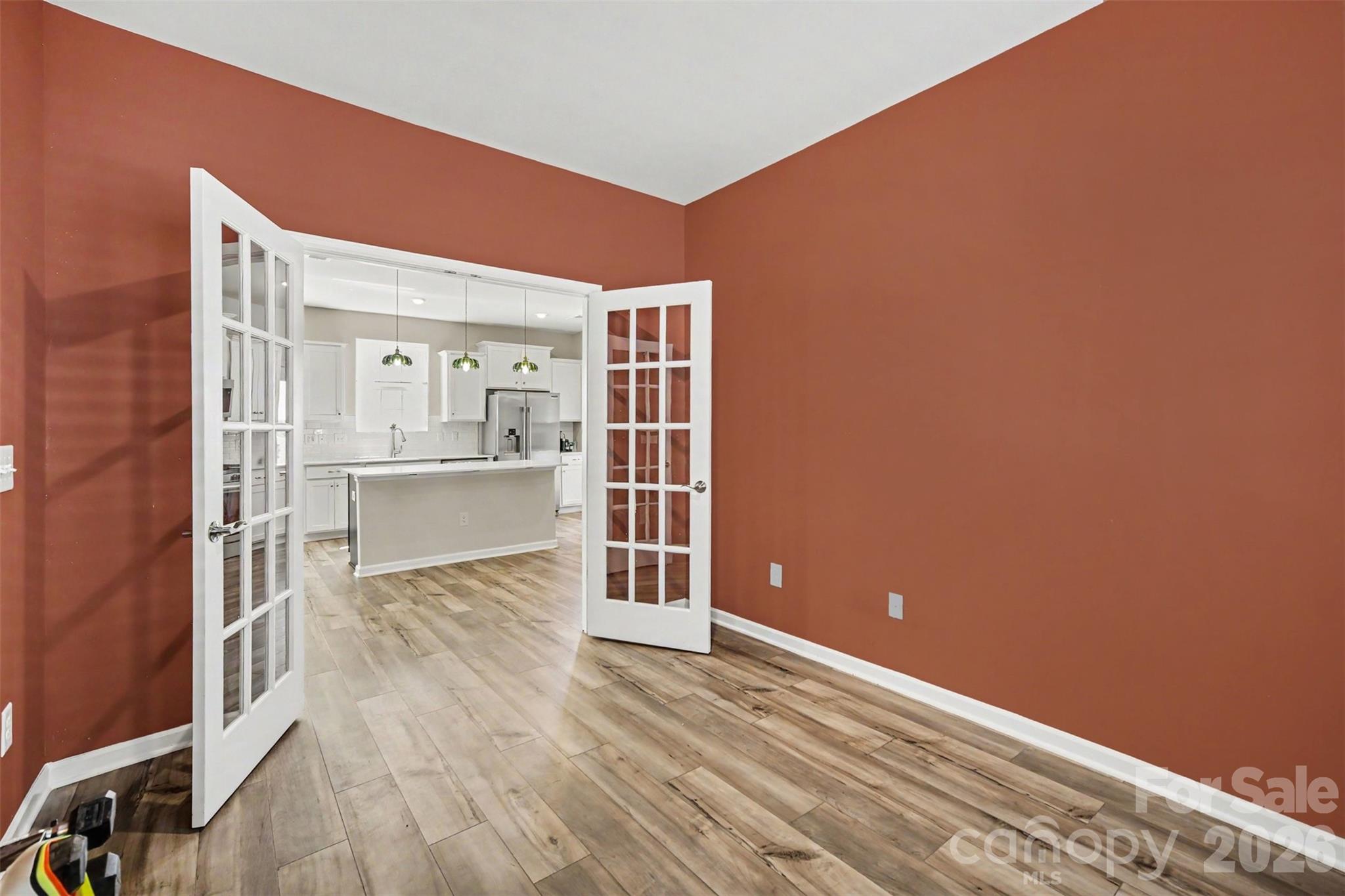 Elizabeth - Residential