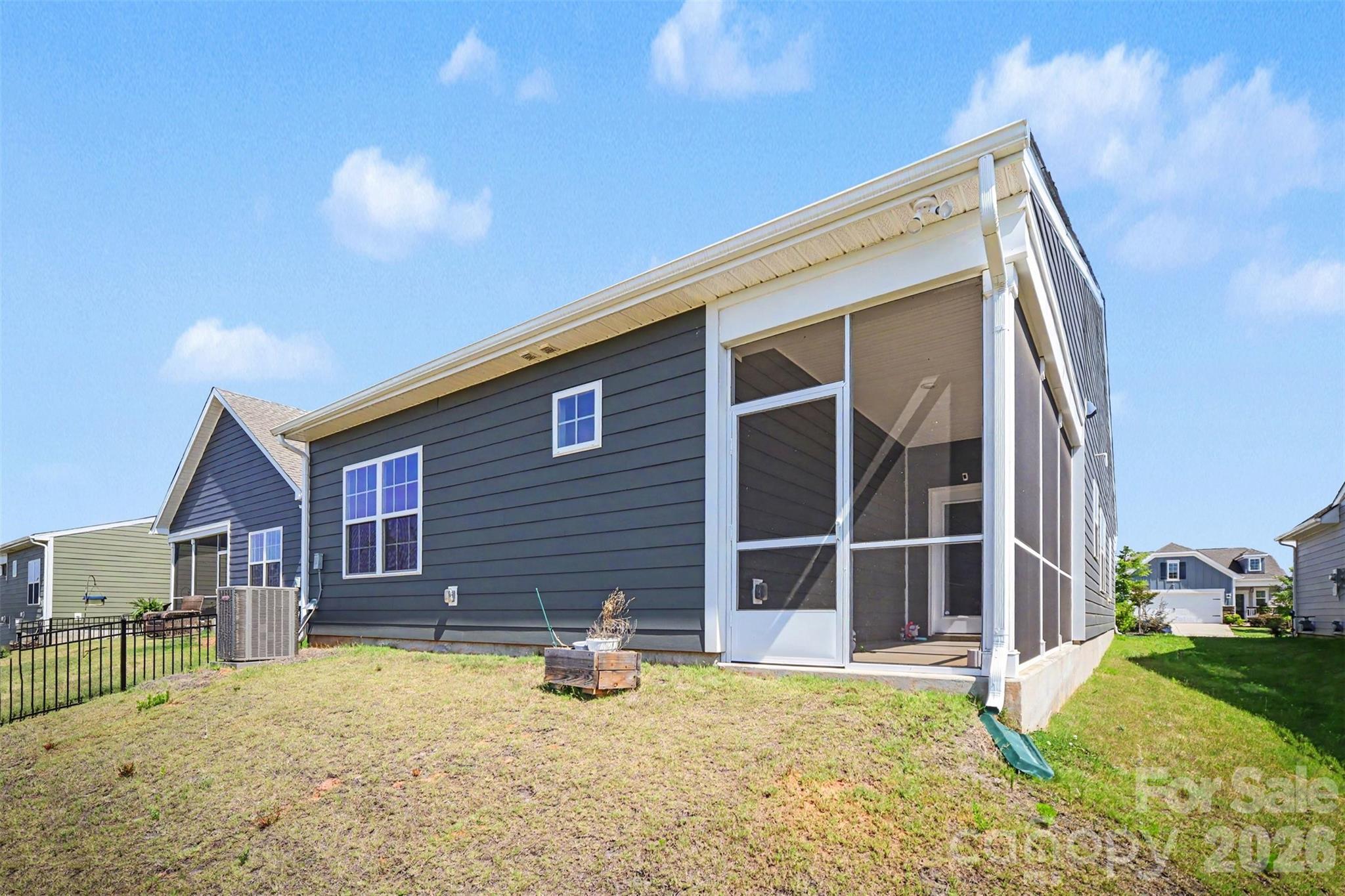 Elizabeth - Residential