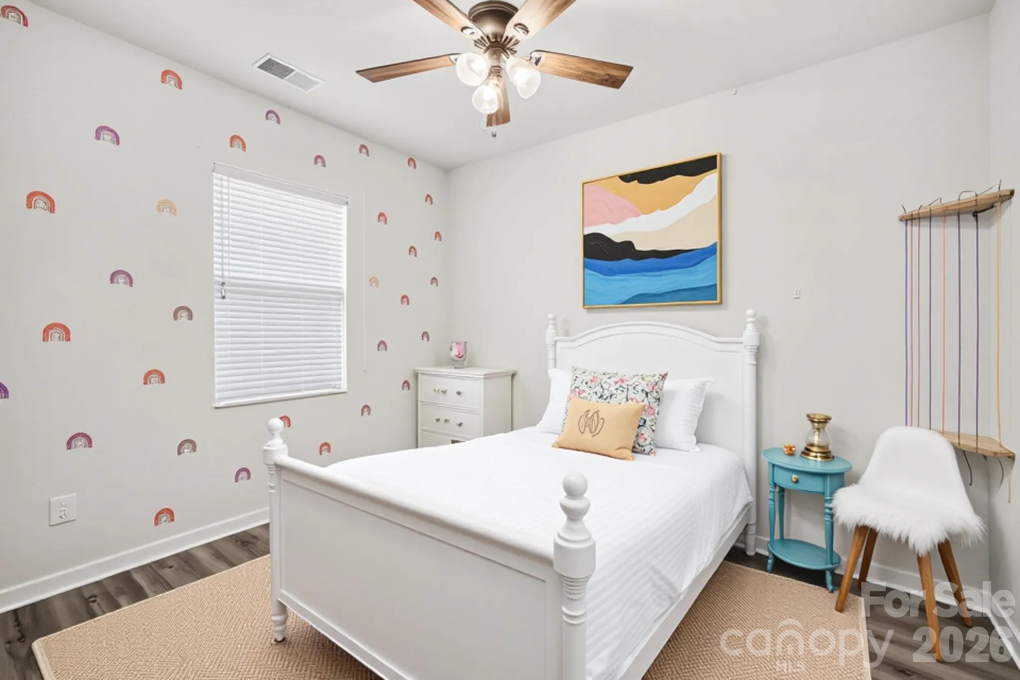 Elizabeth - Residential