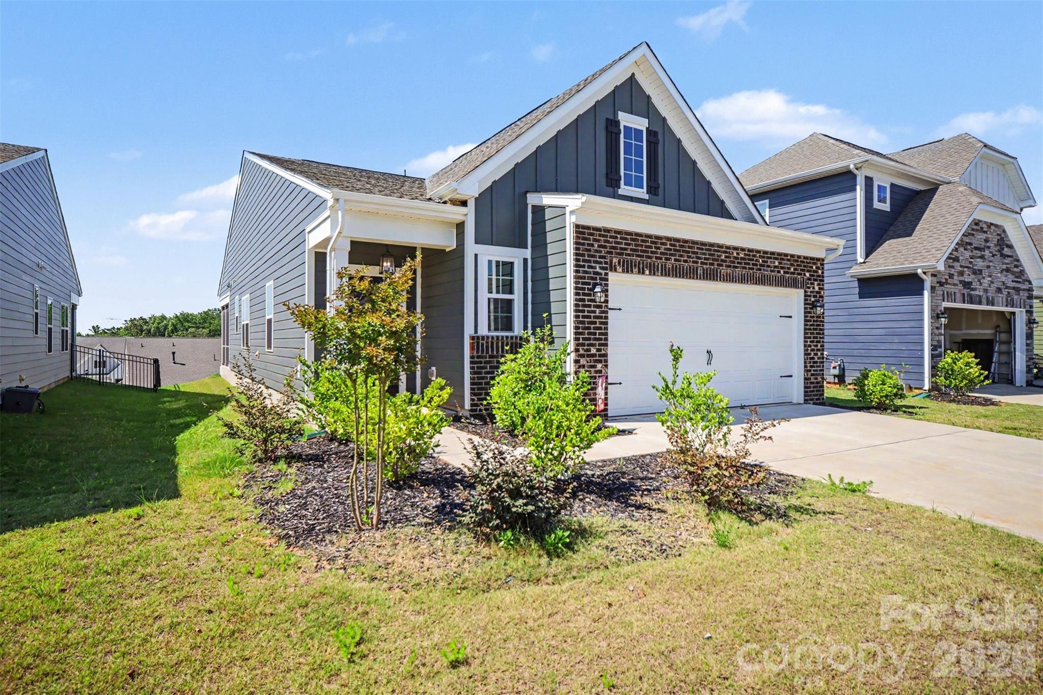 Elizabeth - Residential