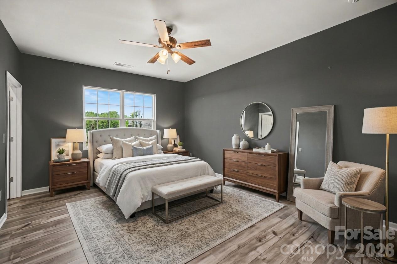 Elizabeth - Residential