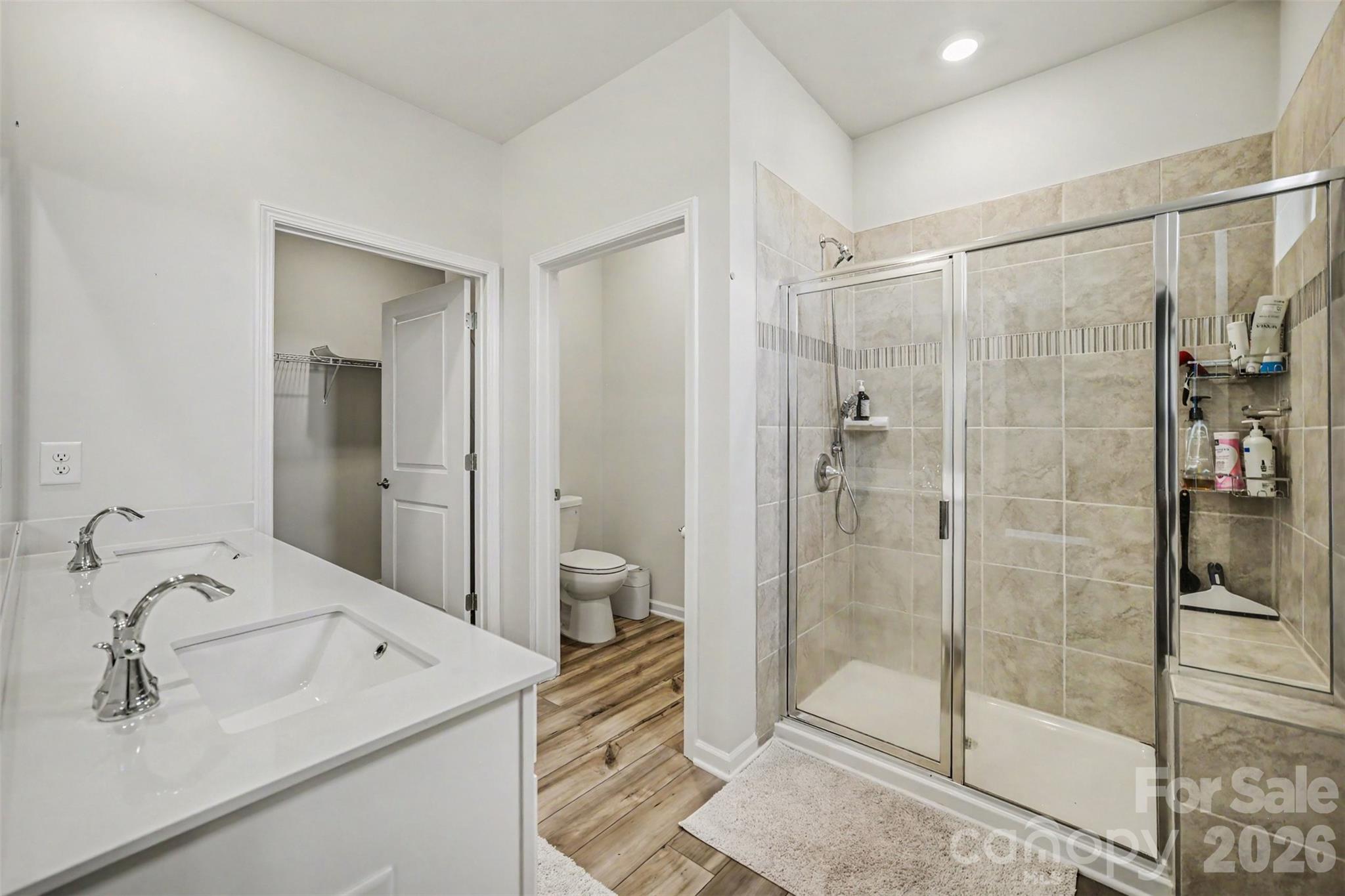 Elizabeth - Residential