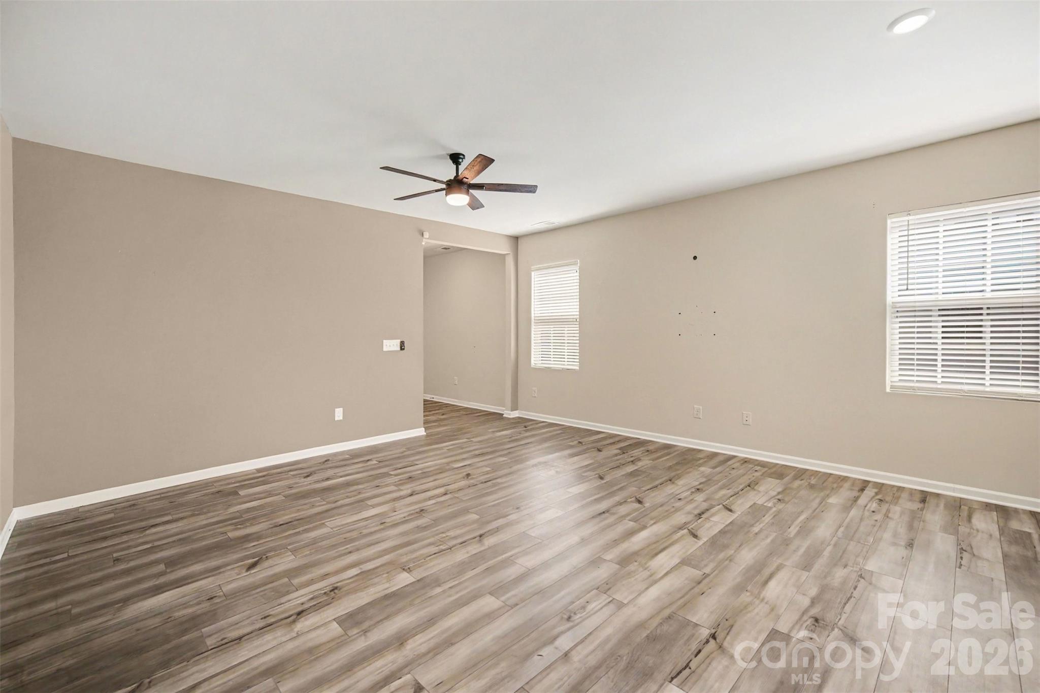 Elizabeth - Residential