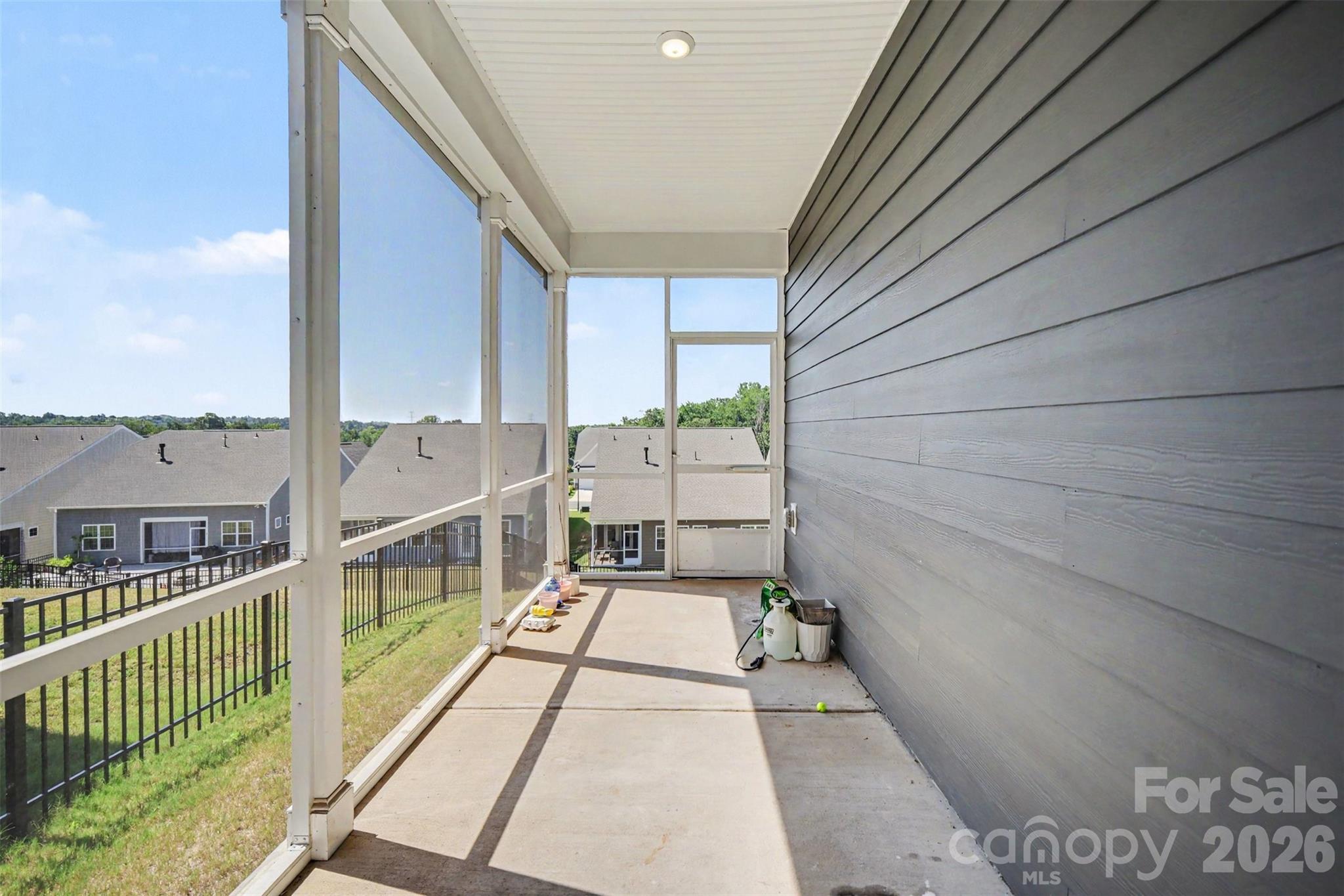 Elizabeth - Residential