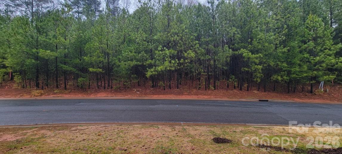 One of the last non-basement Lots (almost FLAT) with no impact or view of Power Lines. 2 beautiful ponds with fountains at the rear of the lot and a short distance on the community trail system to the ball field and playground. and just down the street from the Marina. Amazing opportunity as a property like this doesn't come around that often!  Boat and trailer storage is included the the regular HOA dues. Community features include a gorgeous clubhouse & pool, miles of paved walking trails, 2 lighted tennis/pickleball courts, recreation area and community beach & pavilion area. If you want your own pool, this property has a perfect spot right behind the homesite. No time frame to build. Reflection Point is a Resort-like community close to all of the services and charm of Belmont, NC
the Lot is across the street (slightly to the west) from 1509 Reflection Pointe Blvd. Right lot line aligns with 1509's driveway across the street. Lot is 119.80 feet wide