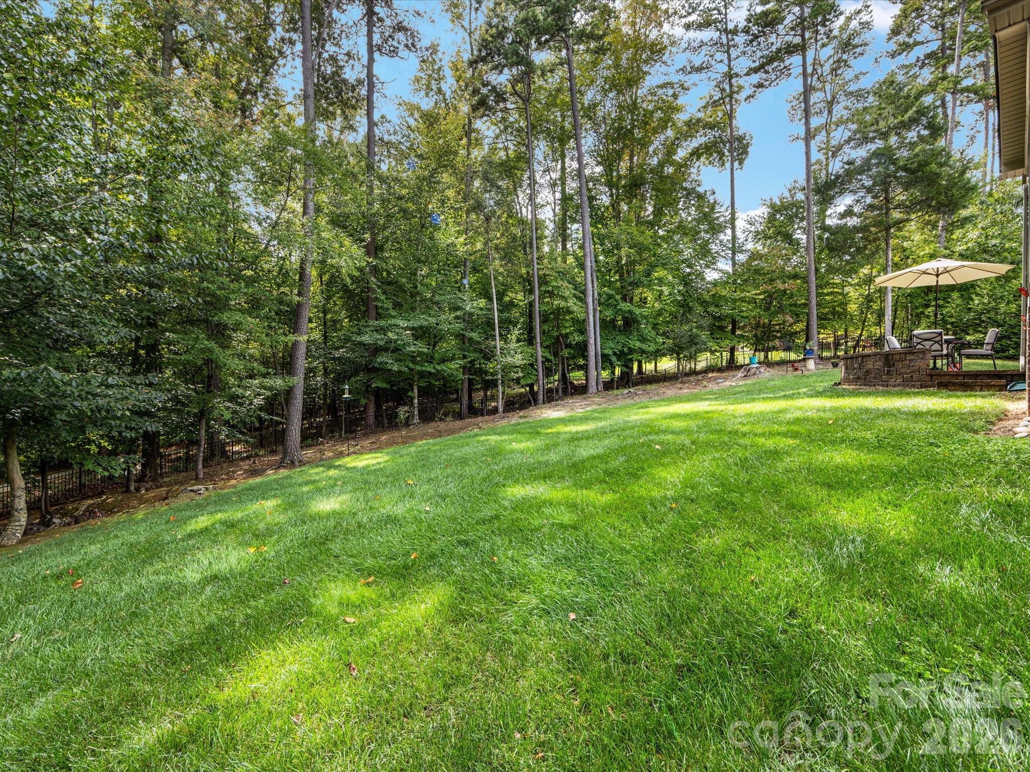 Summerwood - Residential