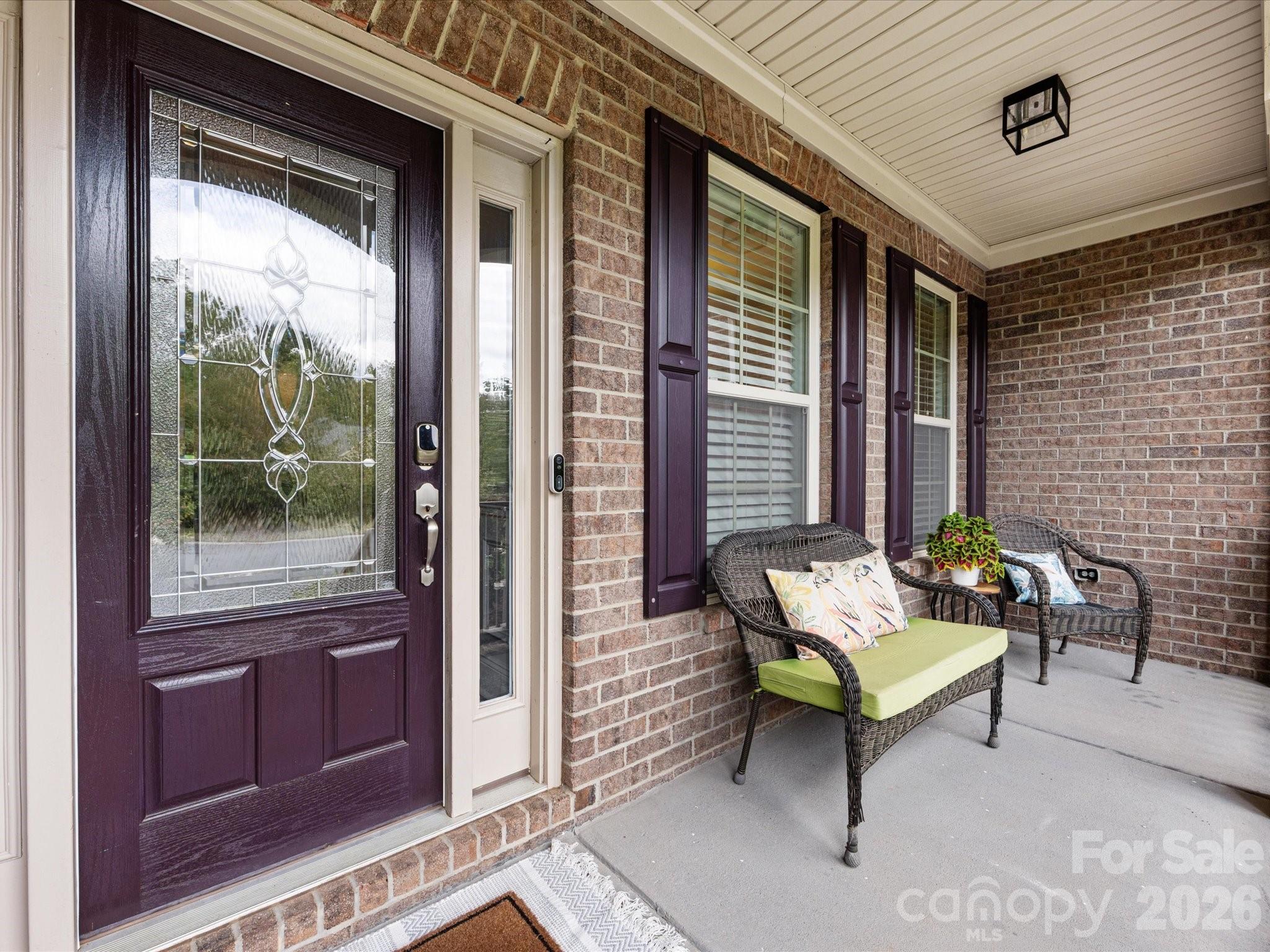 Summerwood - Residential