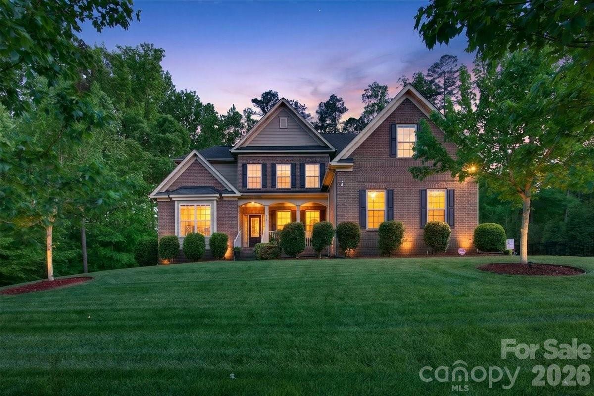 Summerwood - Residential