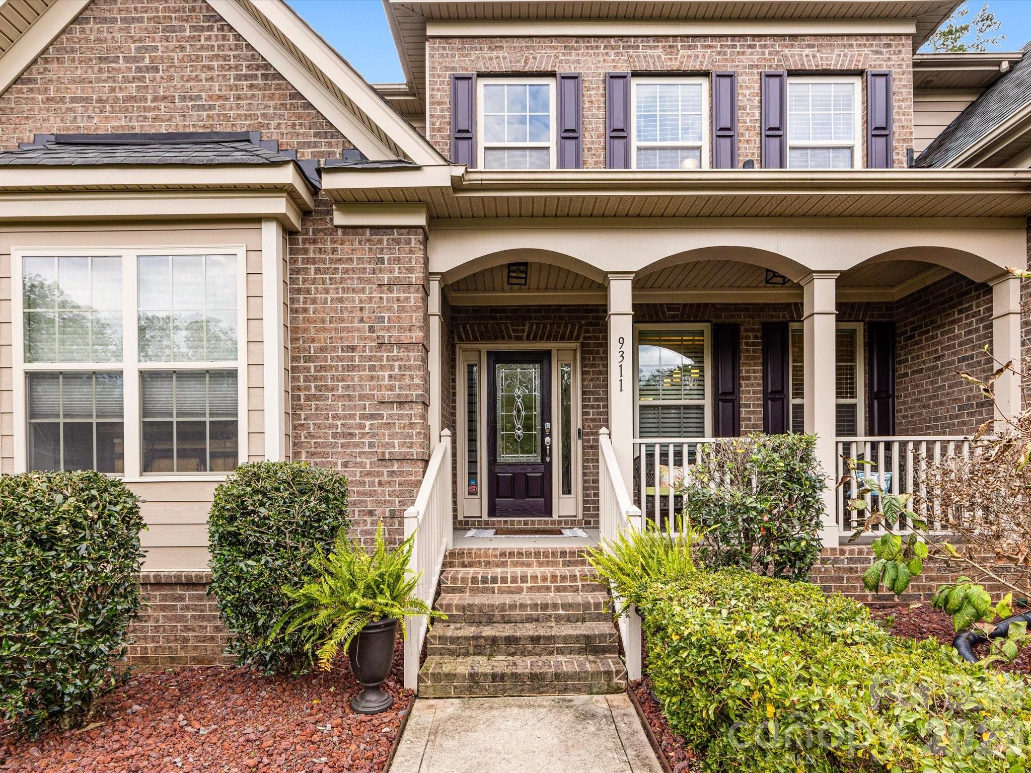 Summerwood - Residential