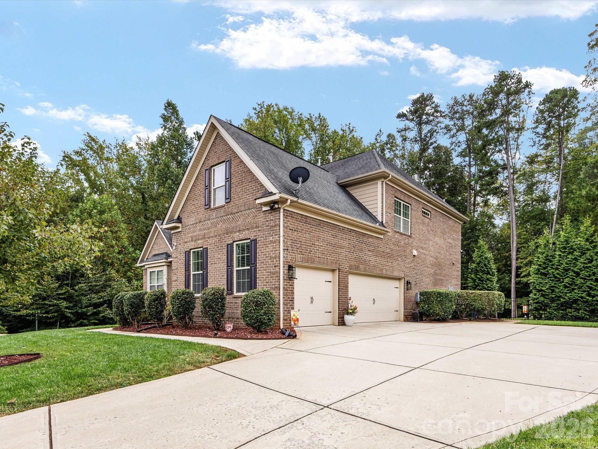 Summerwood - Residential