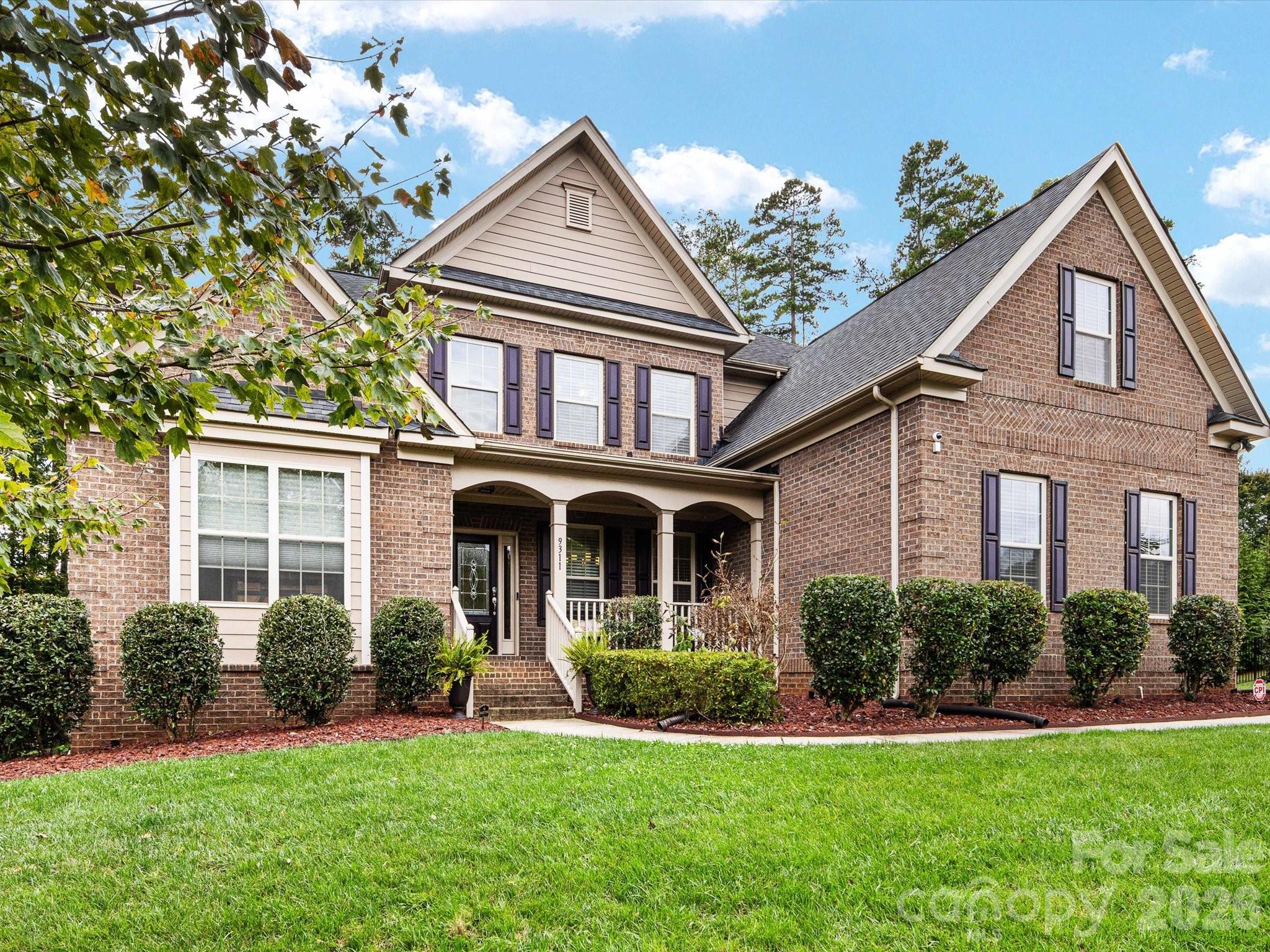 Summerwood - Residential