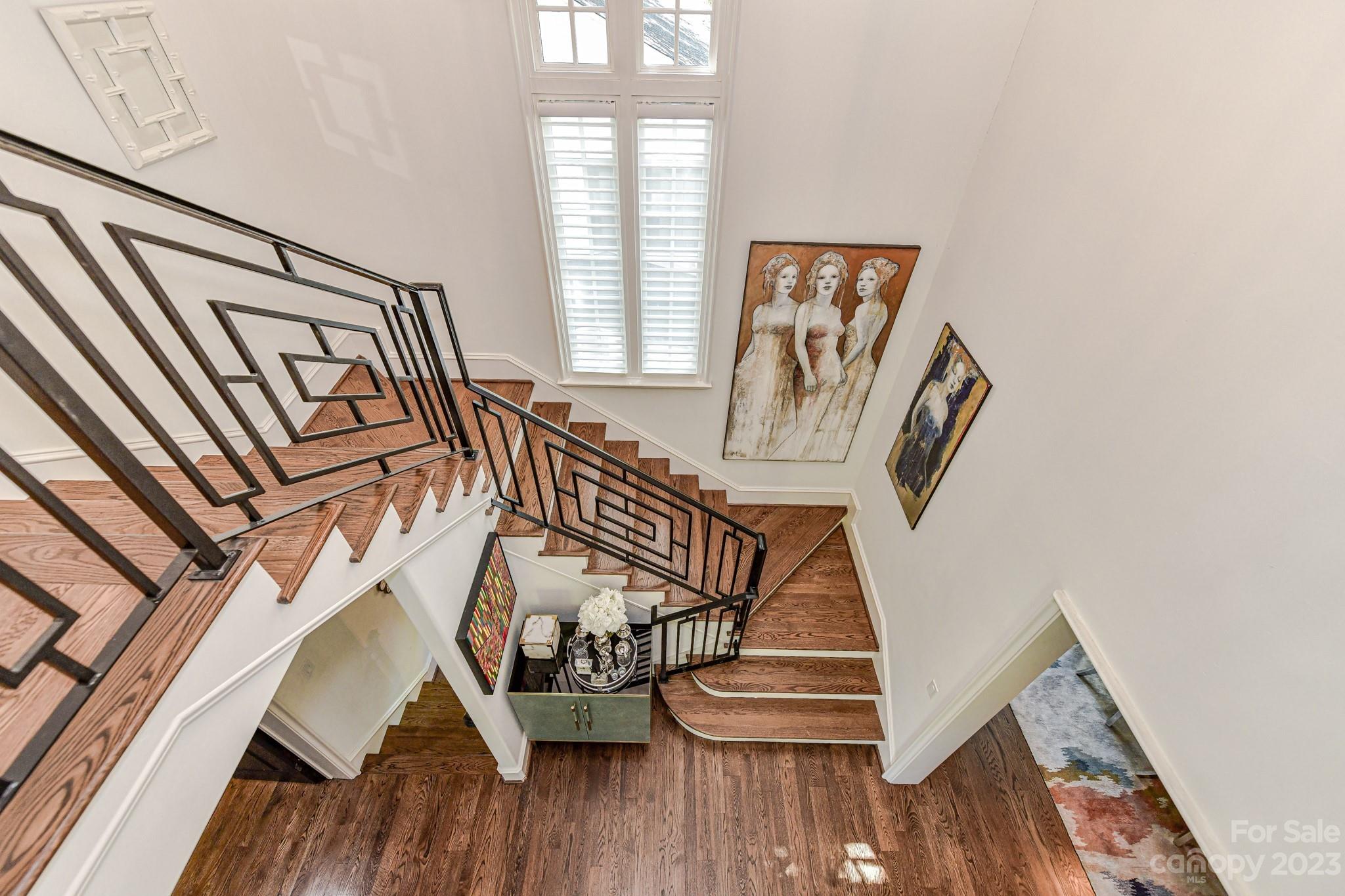 Eastover - Residential