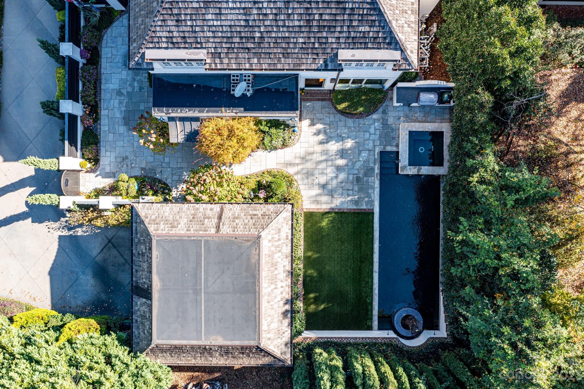 Eastover - Residential