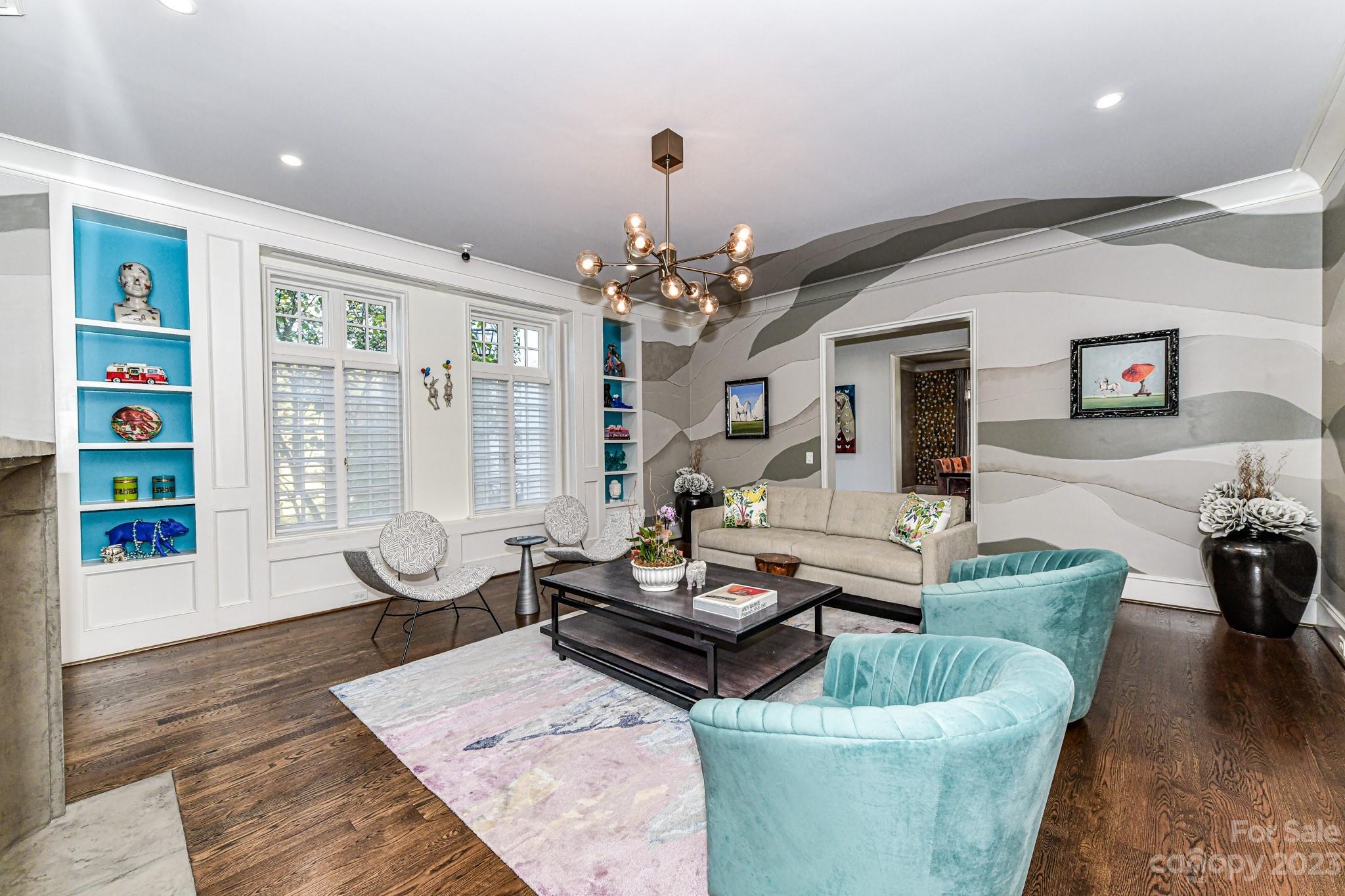 Eastover - Residential