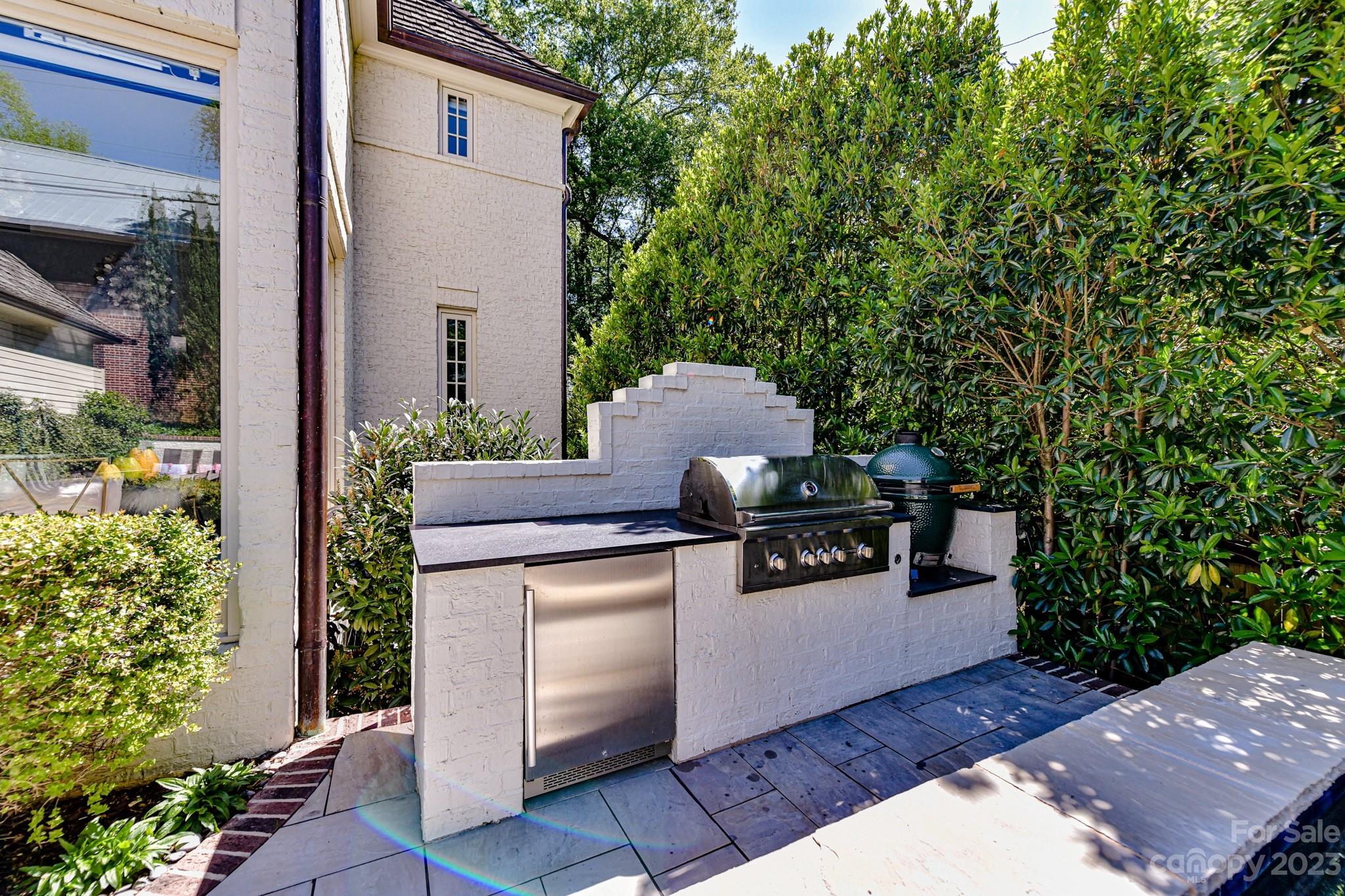 Eastover - Residential