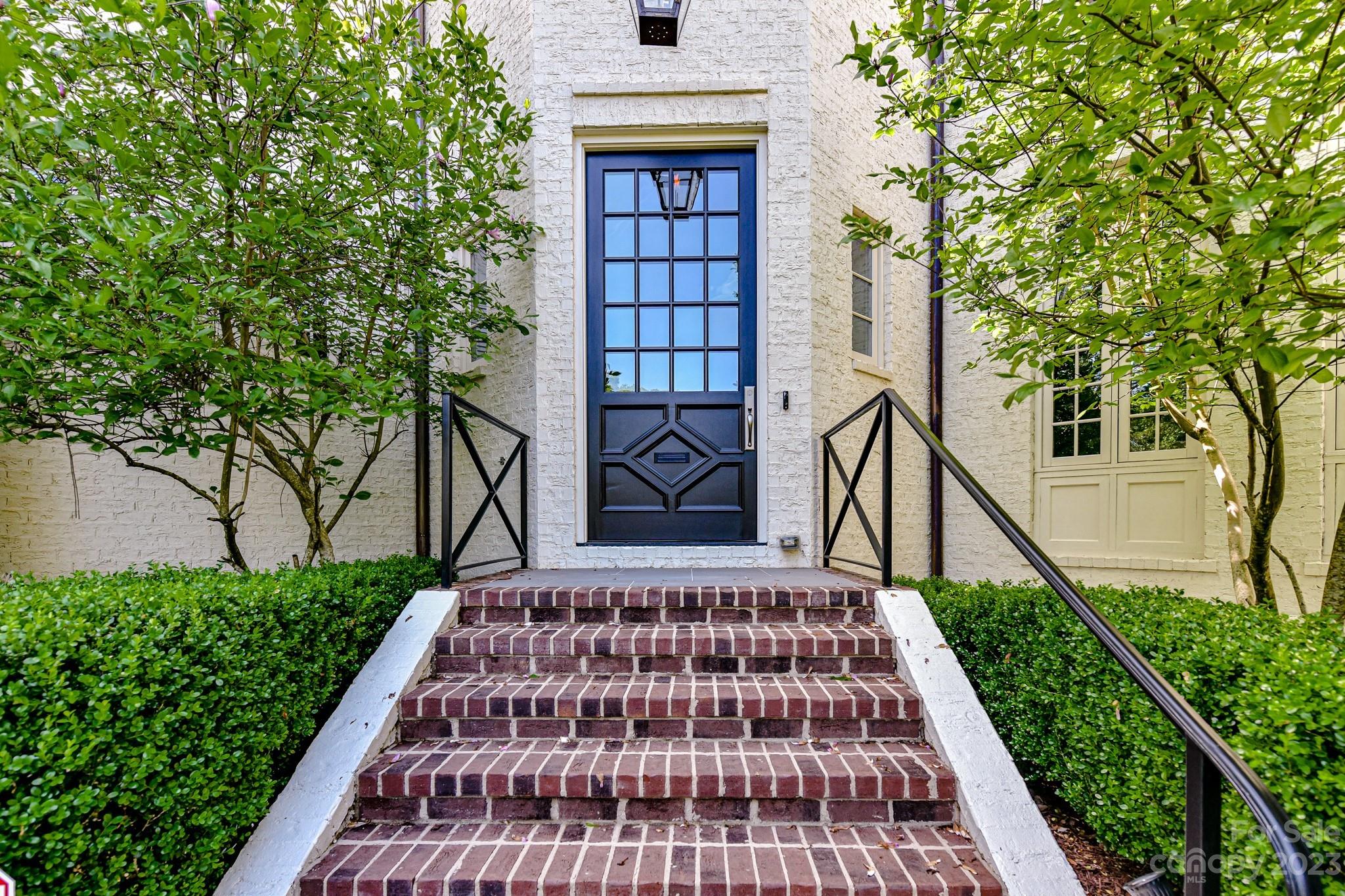 Eastover - Residential
