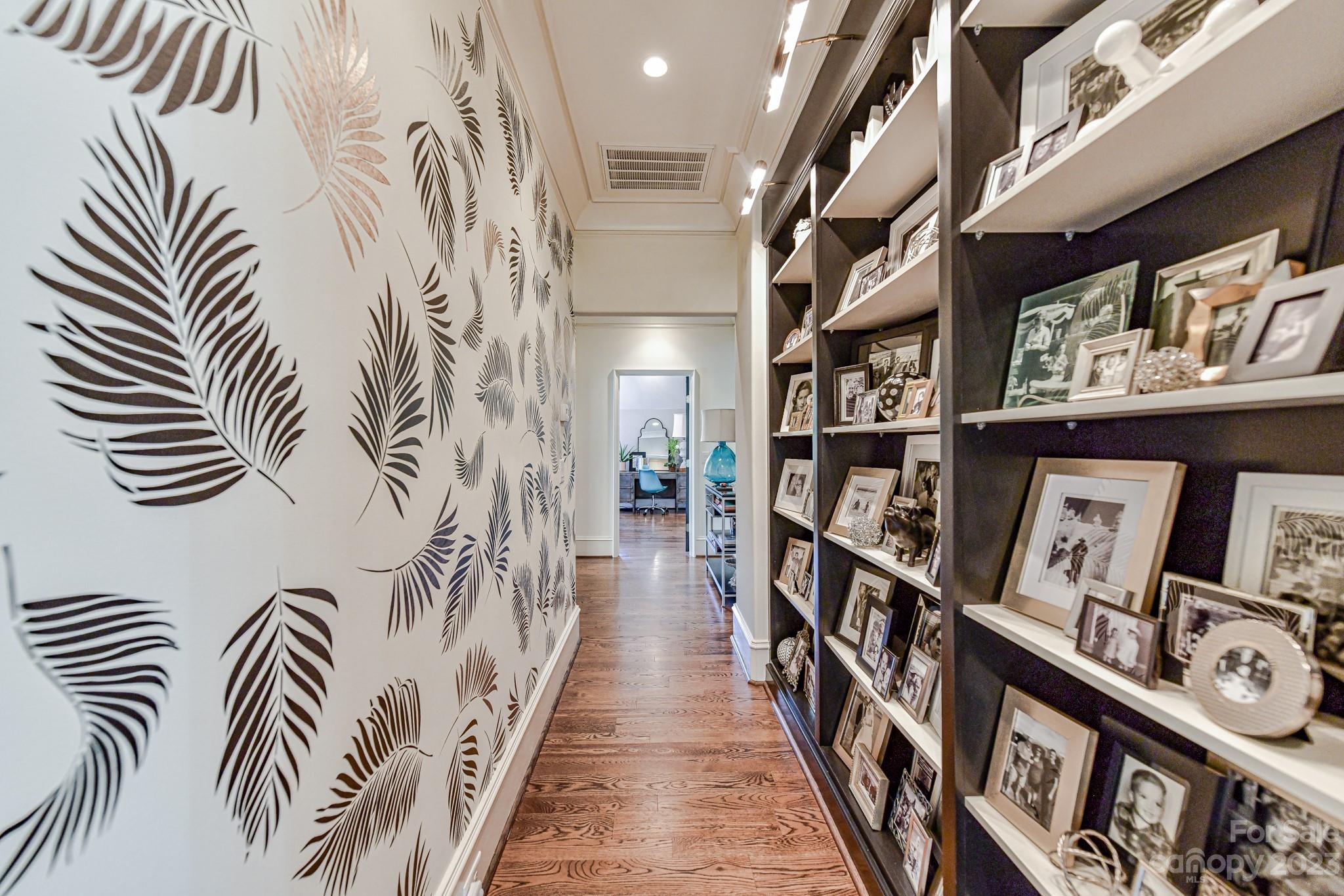 Eastover - Residential