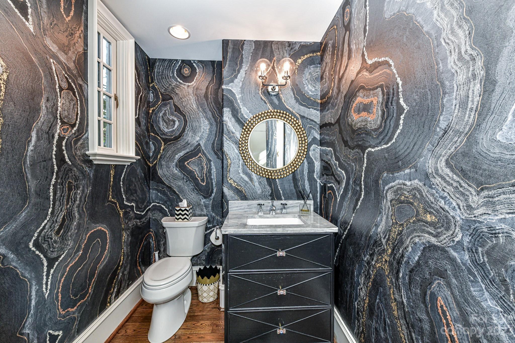 Eastover - Residential