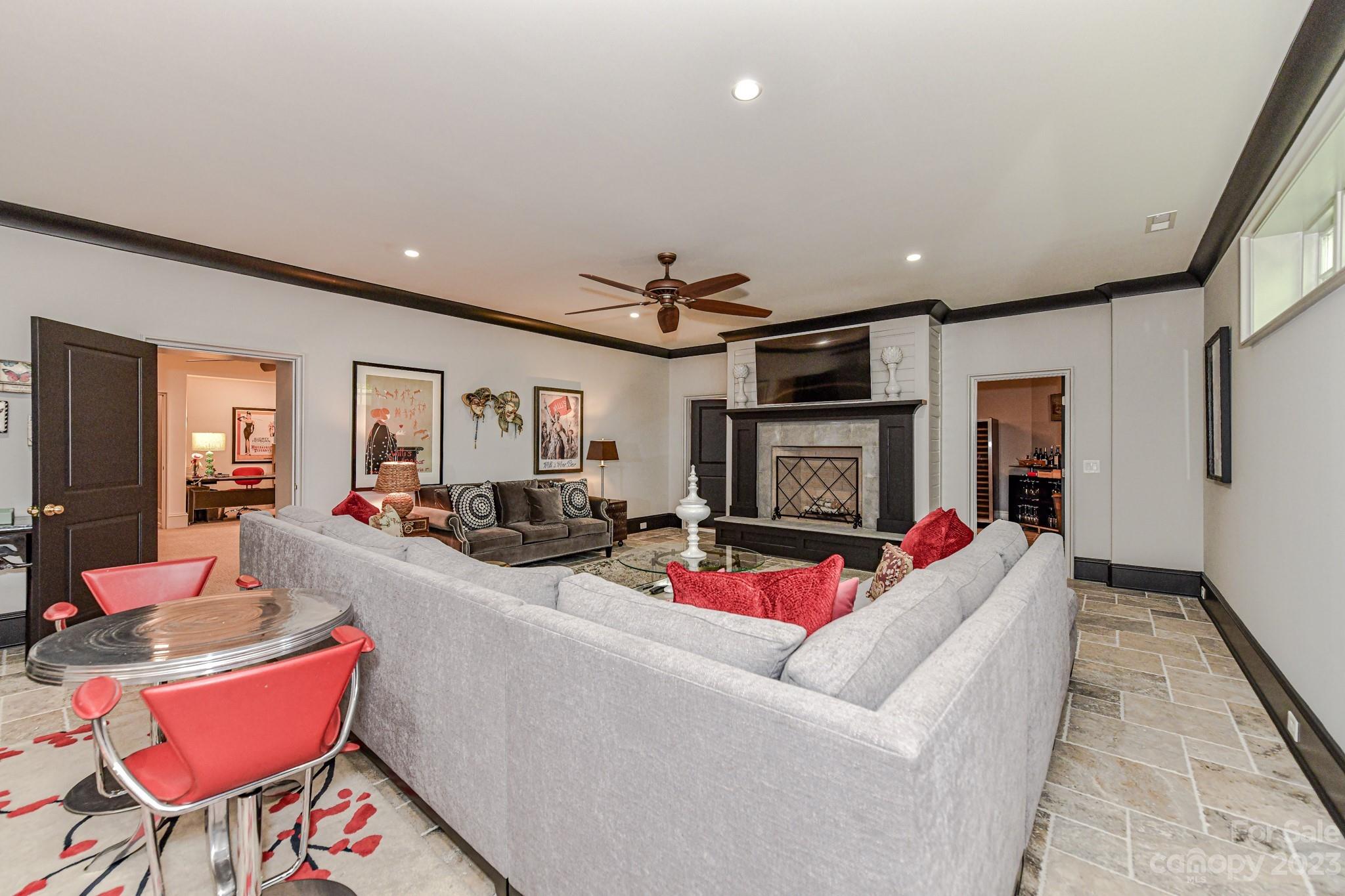 Eastover - Residential