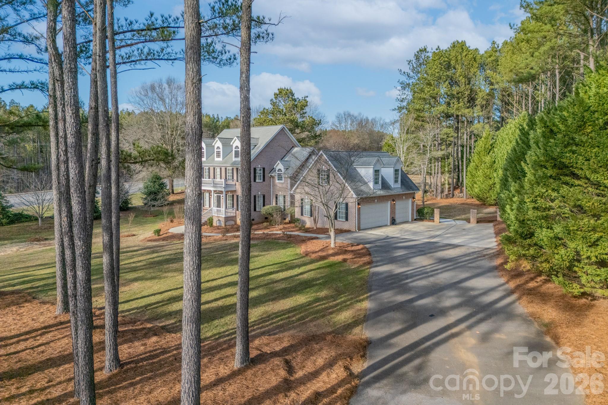 Estates at Windswept Cove - Residential