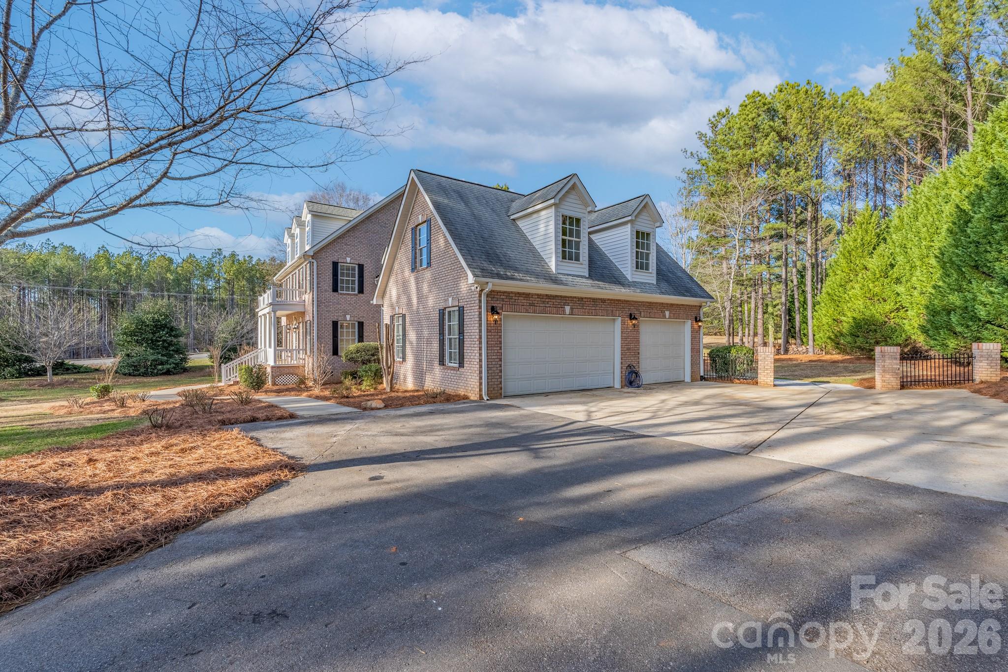 Estates at Windswept Cove - Residential