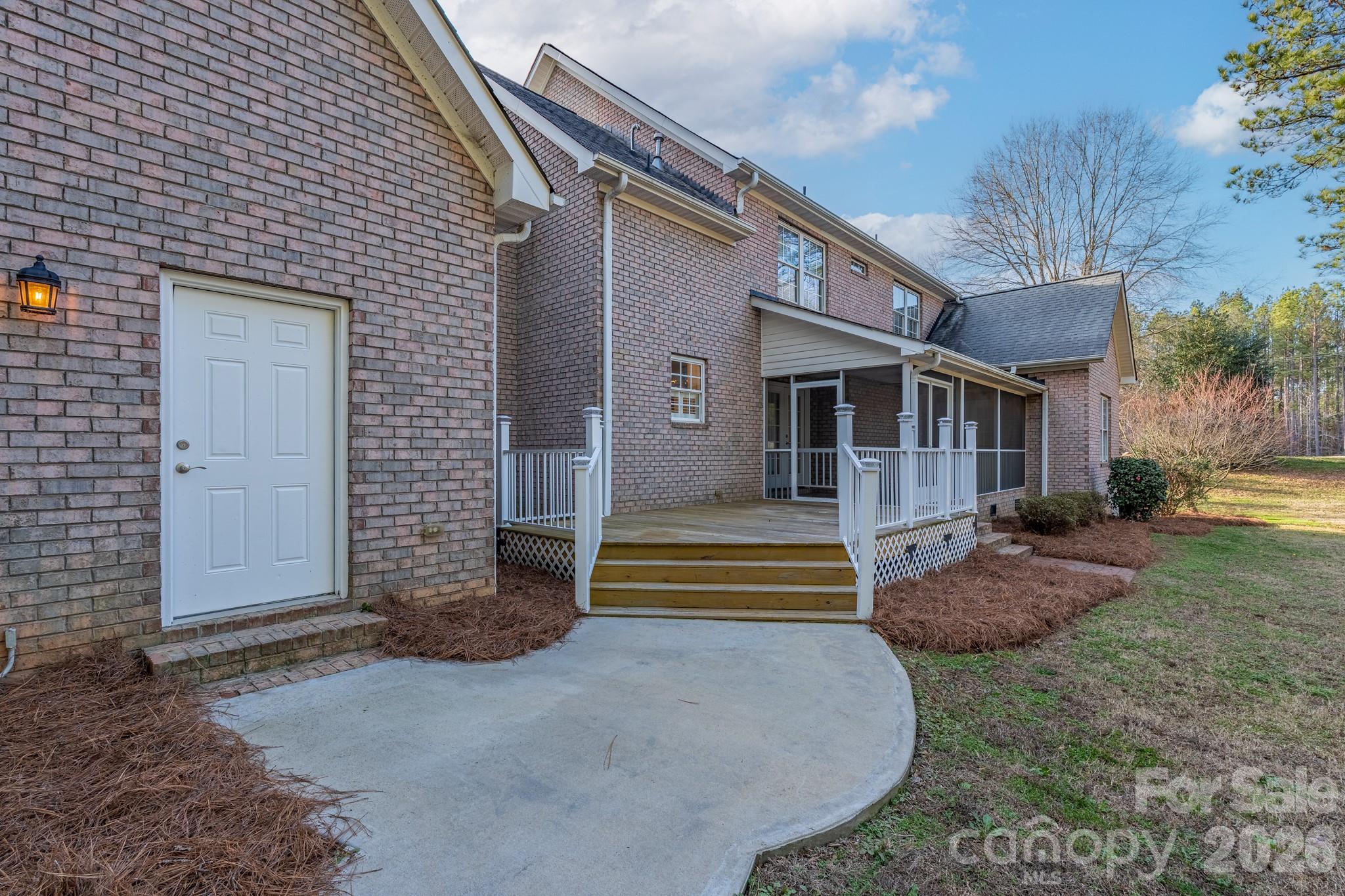 Estates at Windswept Cove - Residential