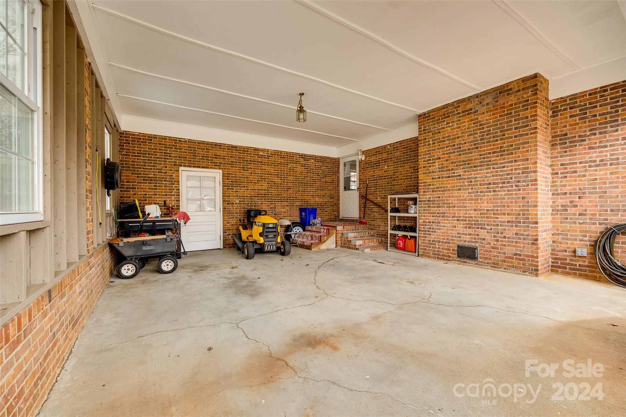Oak Hill - Residential
