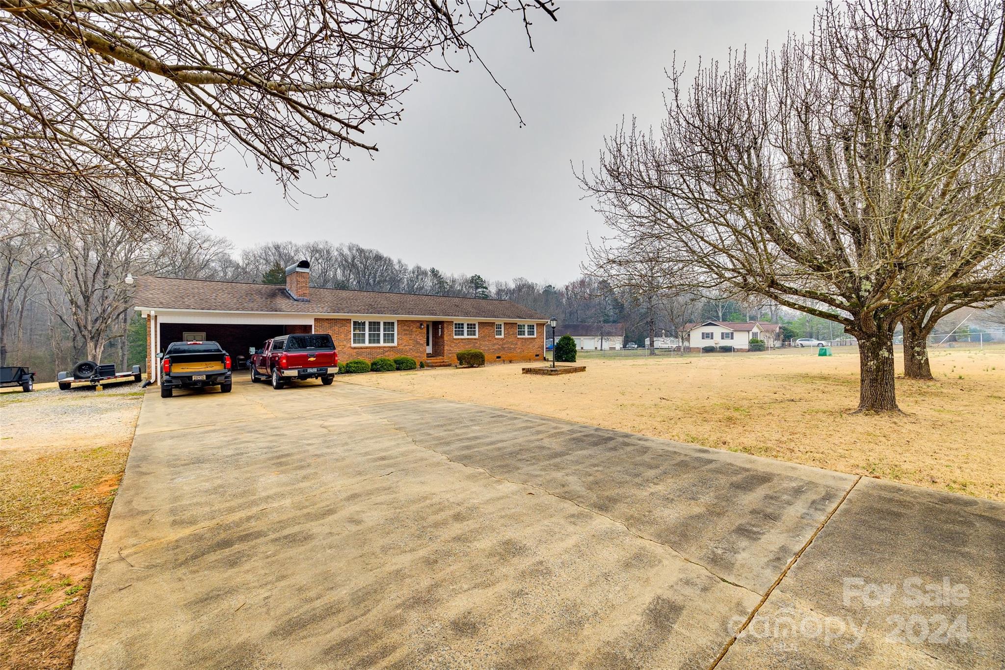 Oak Hill - Residential