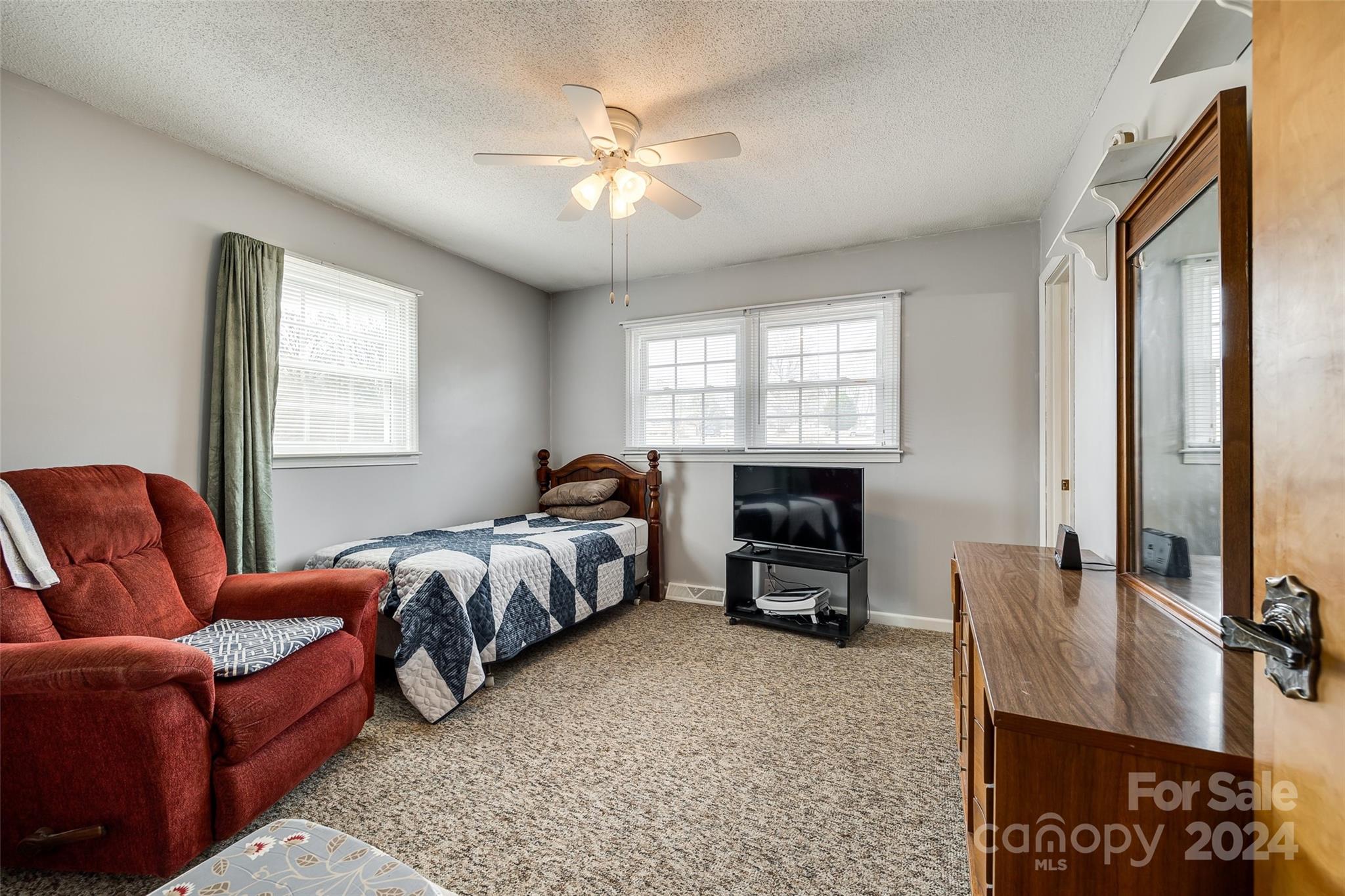 Oak Hill - Residential