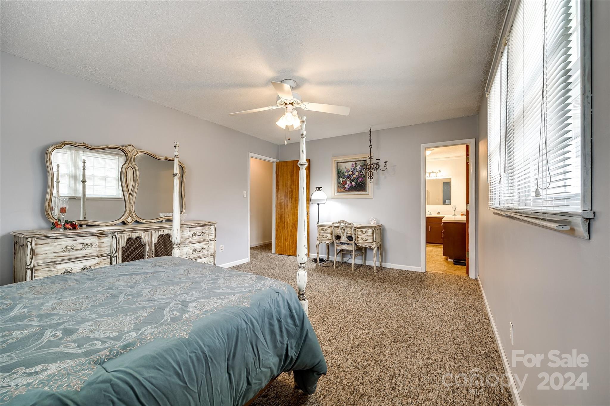 Oak Hill - Residential
