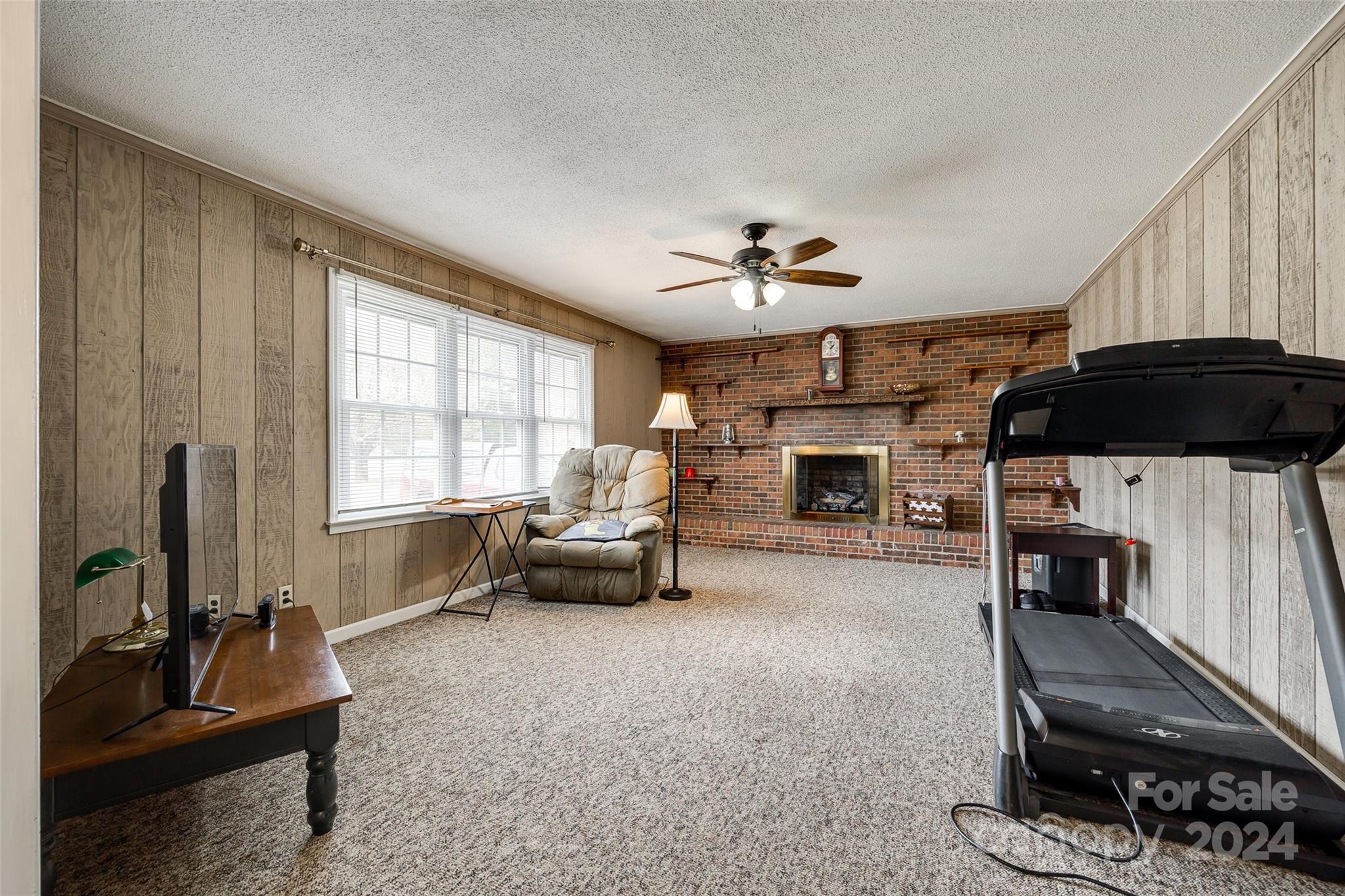 Oak Hill - Residential