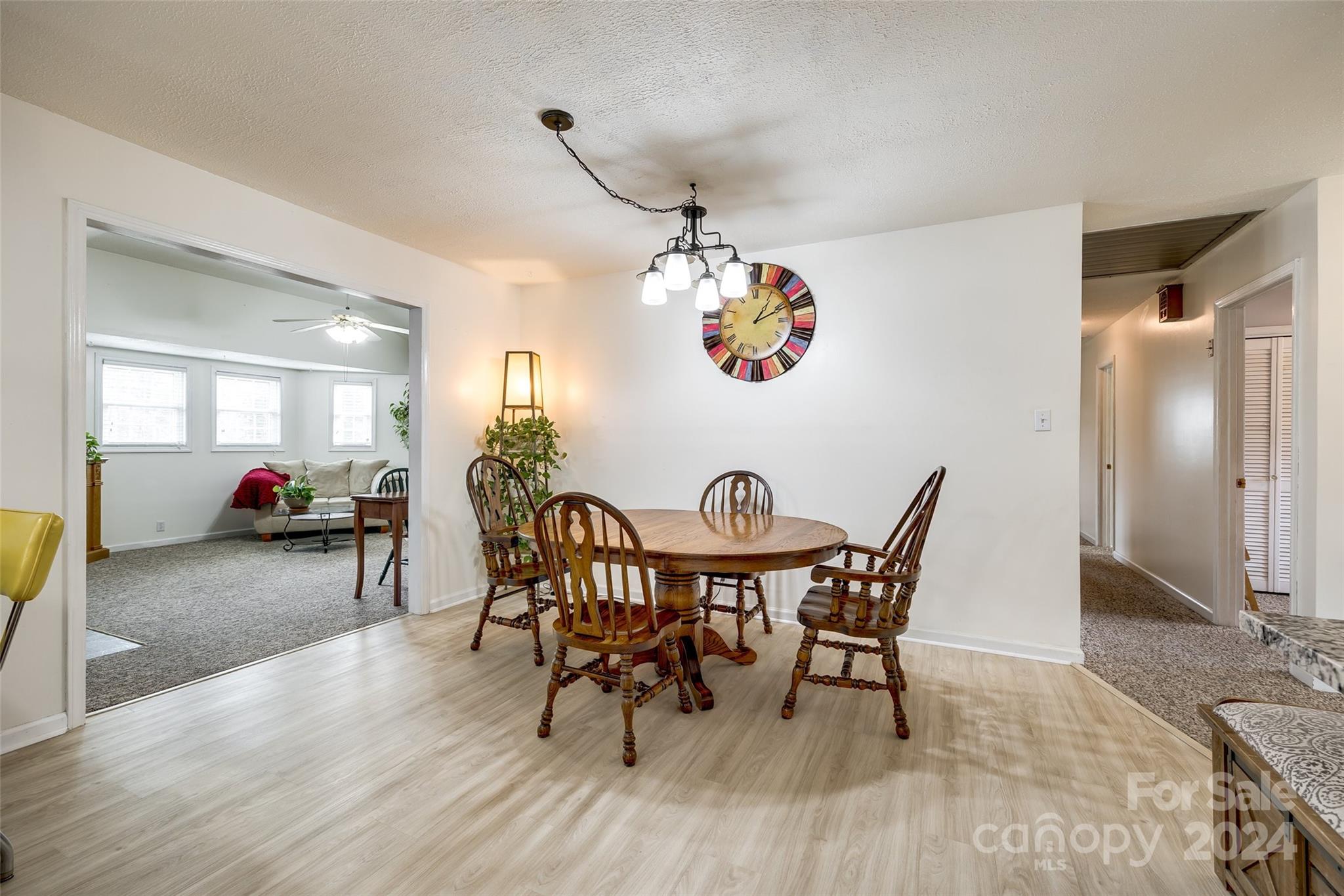Oak Hill - Residential
