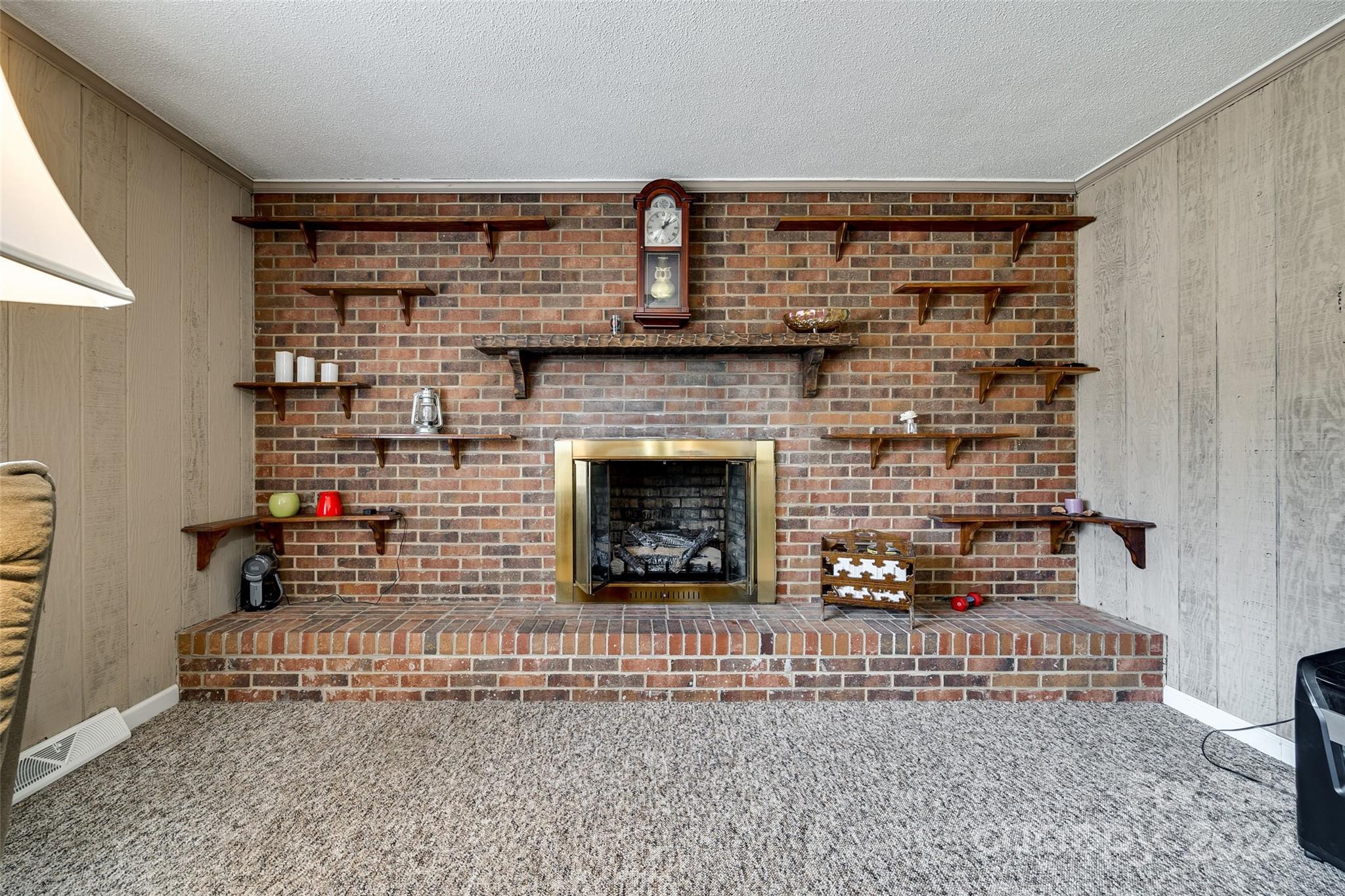 Oak Hill - Residential