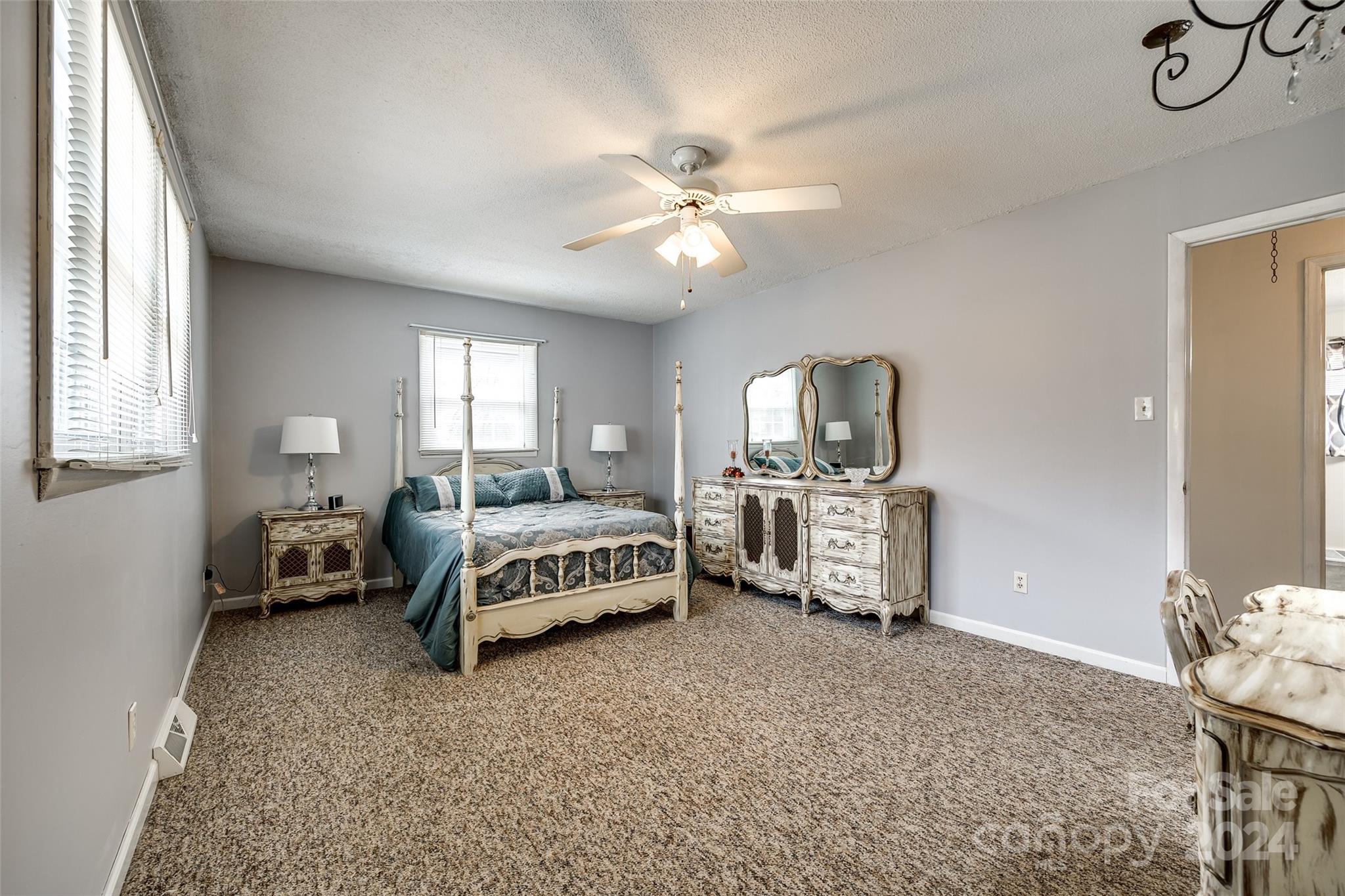 Oak Hill - Residential