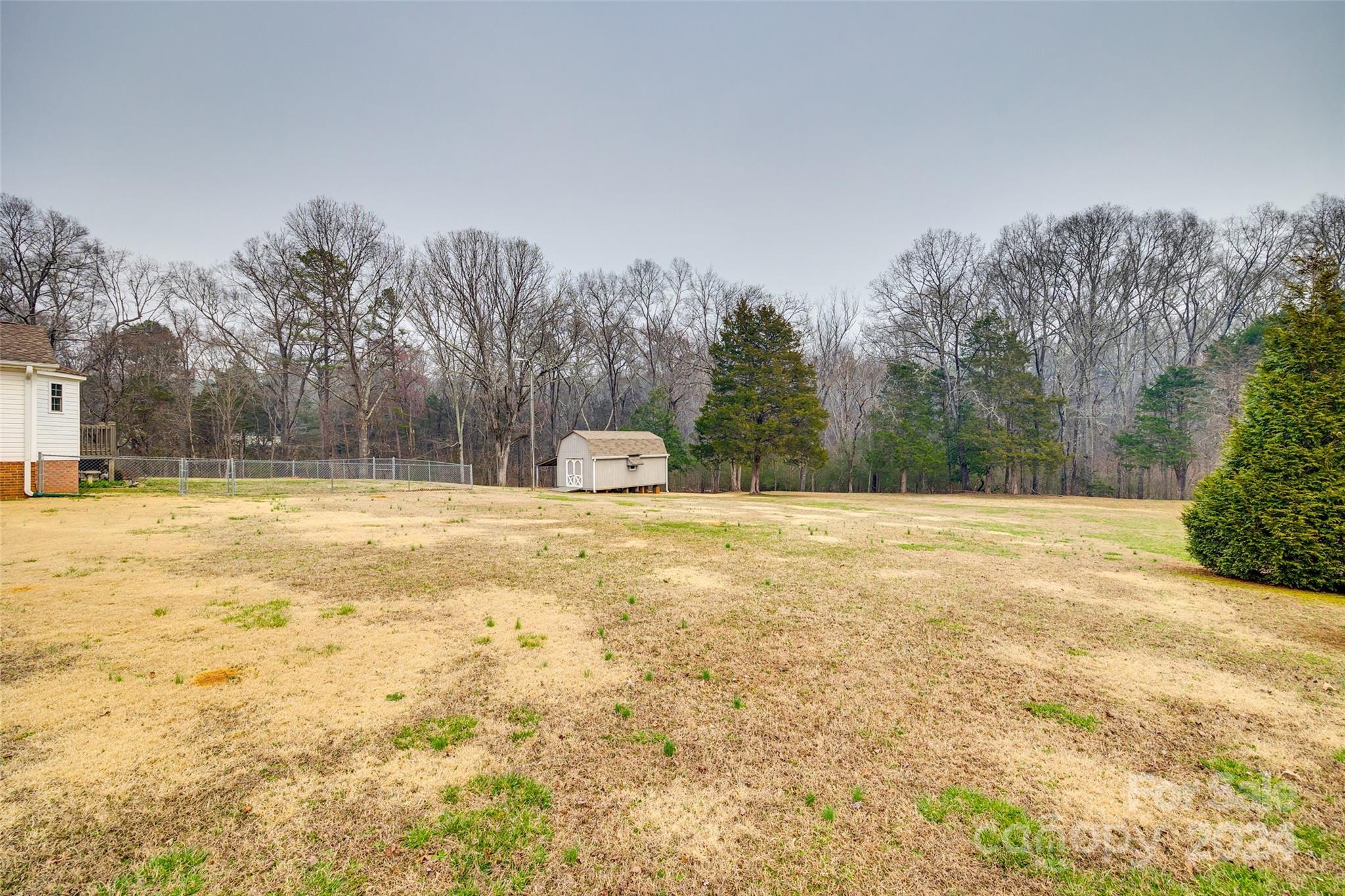 Oak Hill - Residential