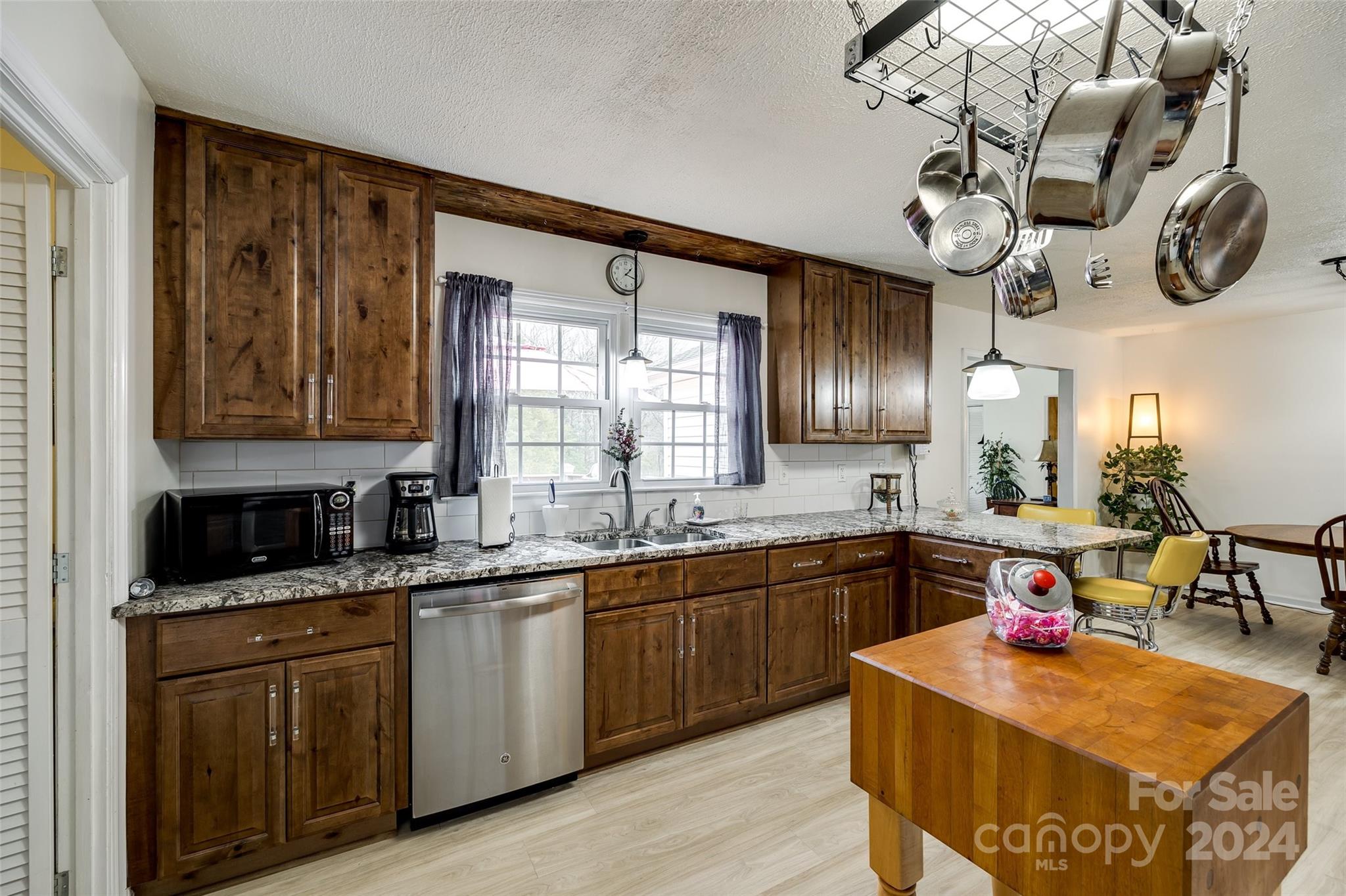 Oak Hill - Residential