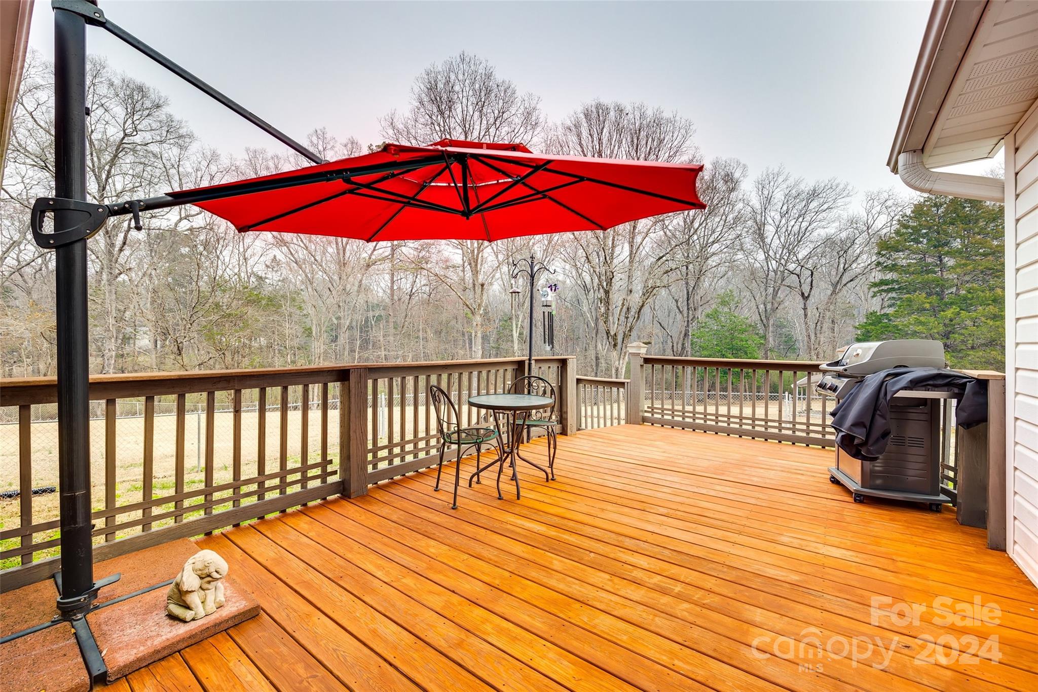 Oak Hill - Residential