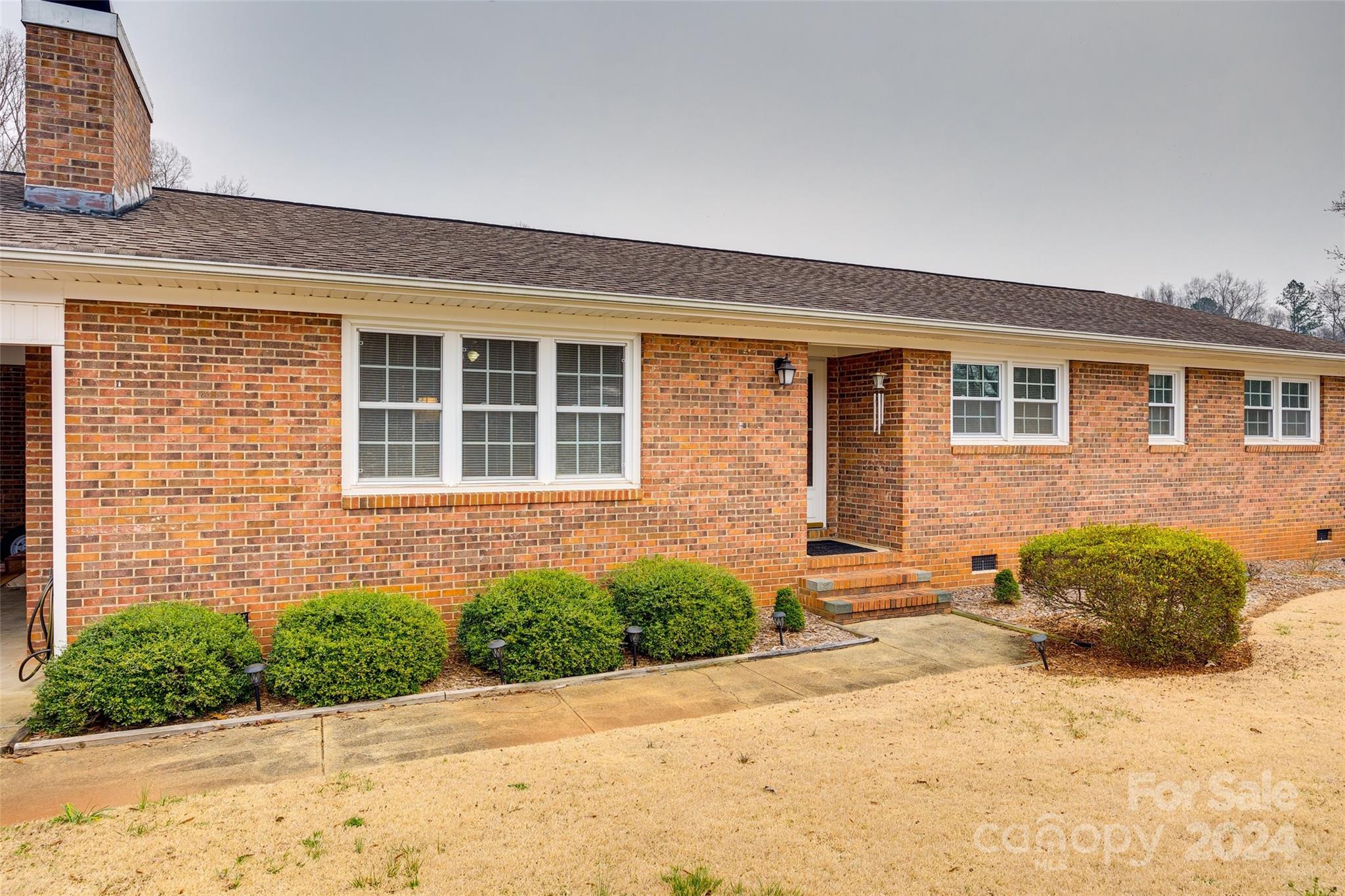 Oak Hill - Residential