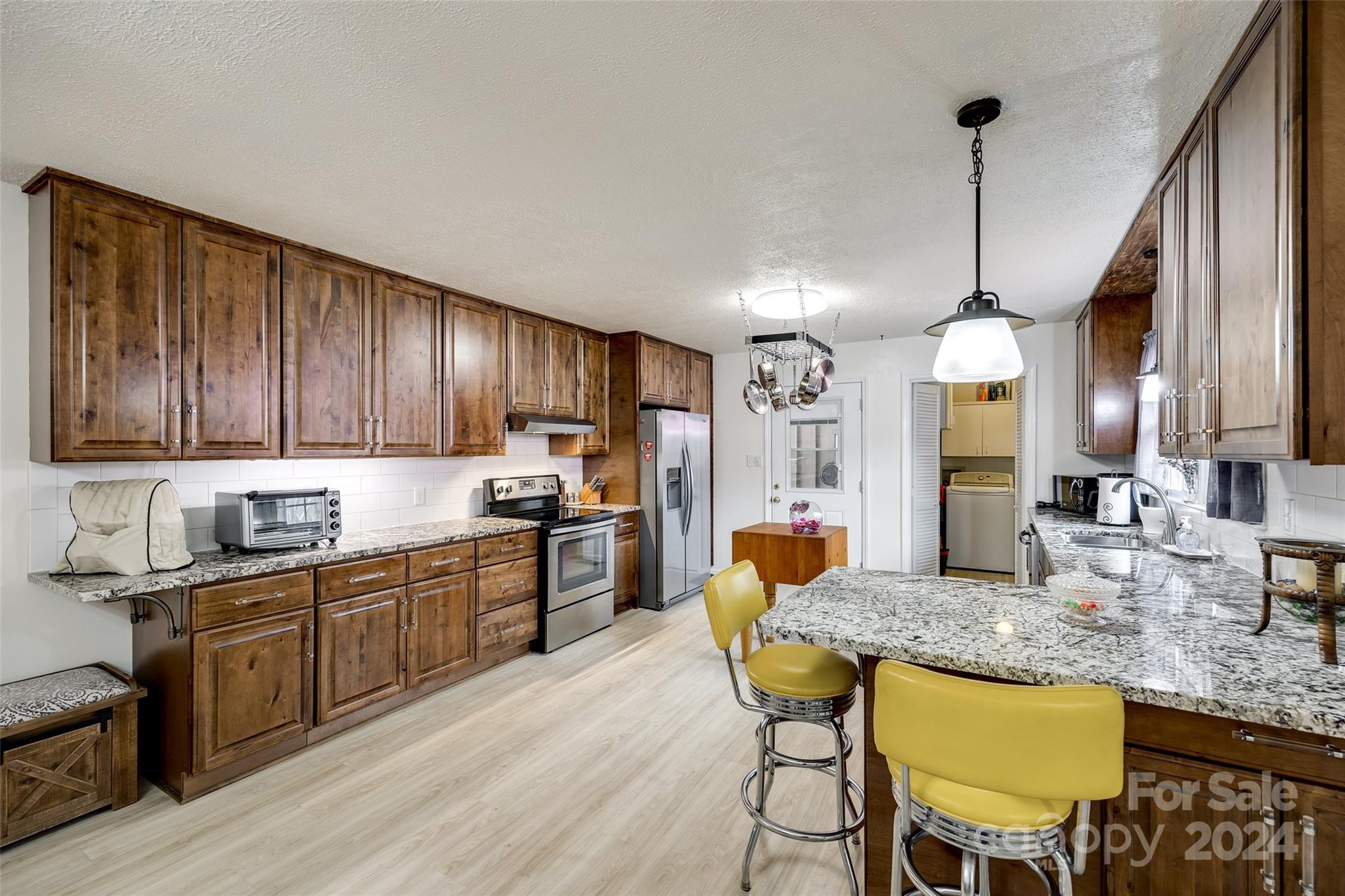 Oak Hill - Residential