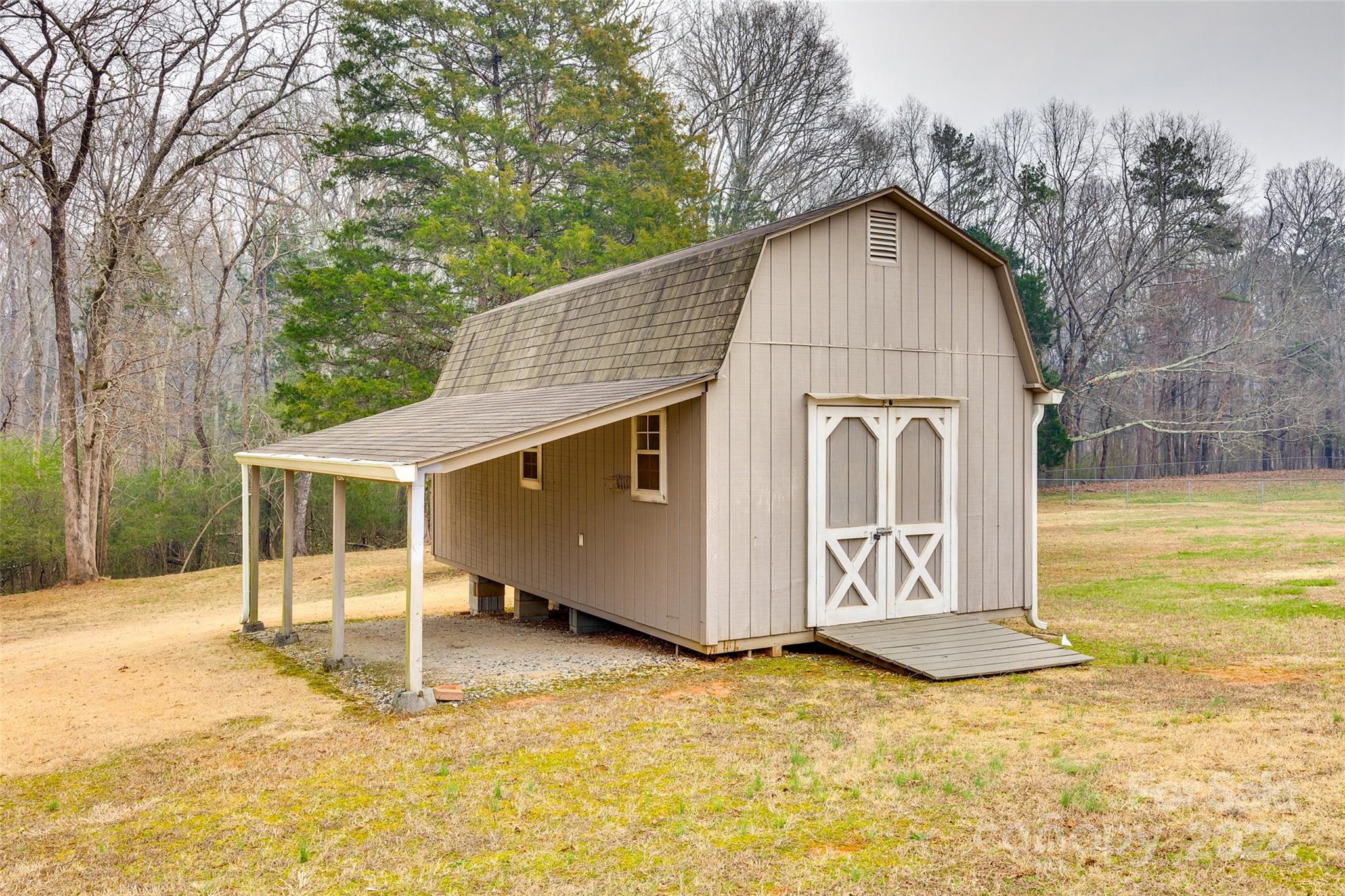 Oak Hill - Residential