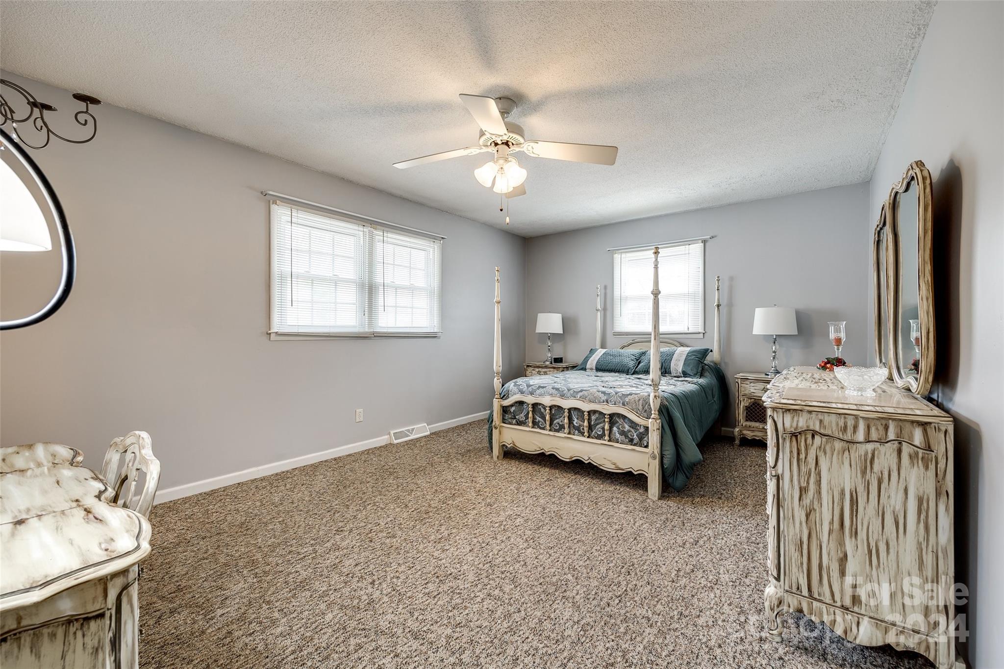 Oak Hill - Residential