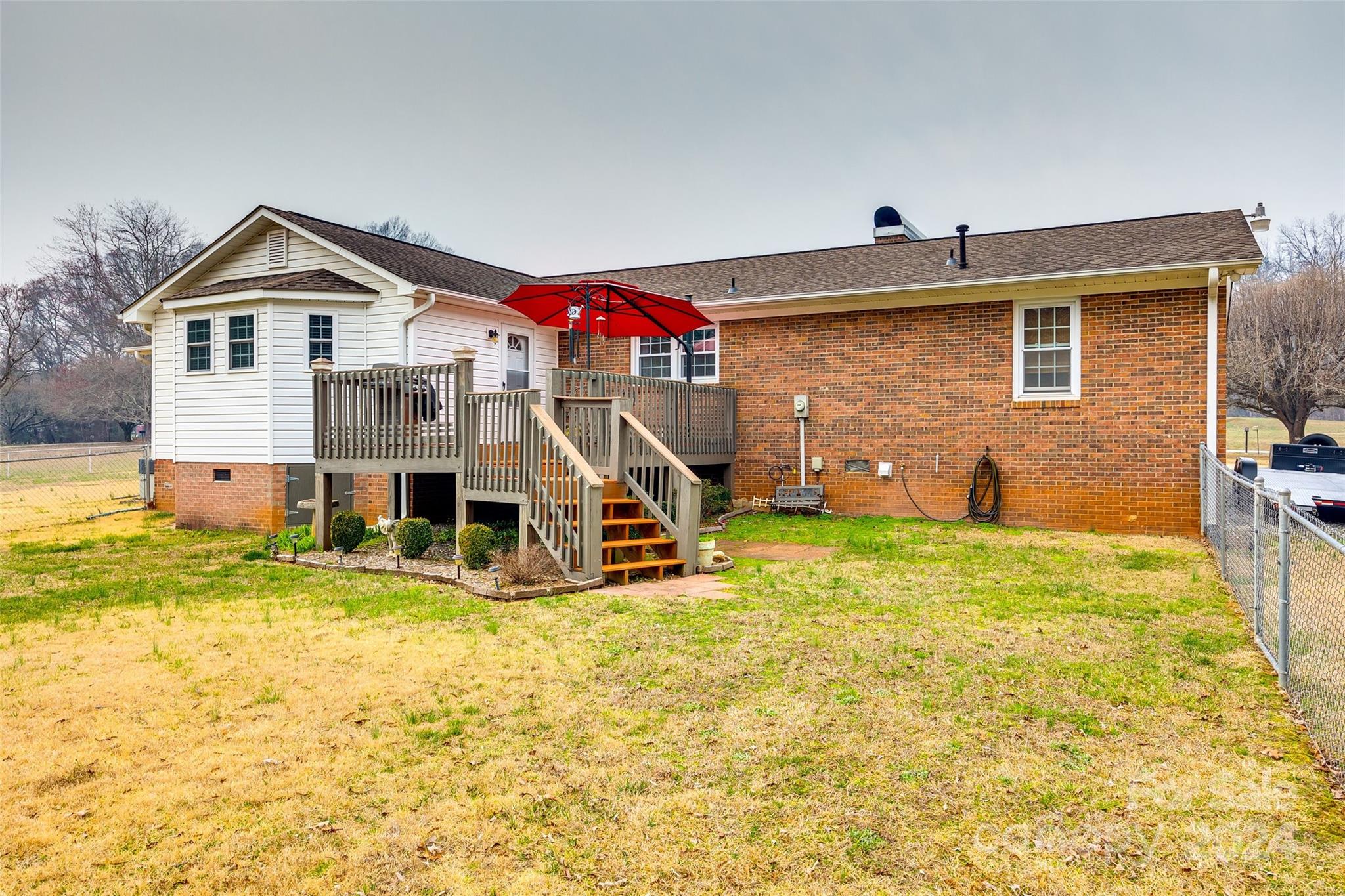 Oak Hill - Residential