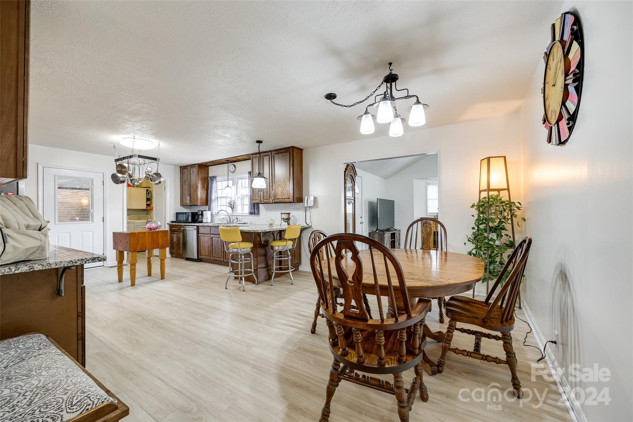Oak Hill - Residential