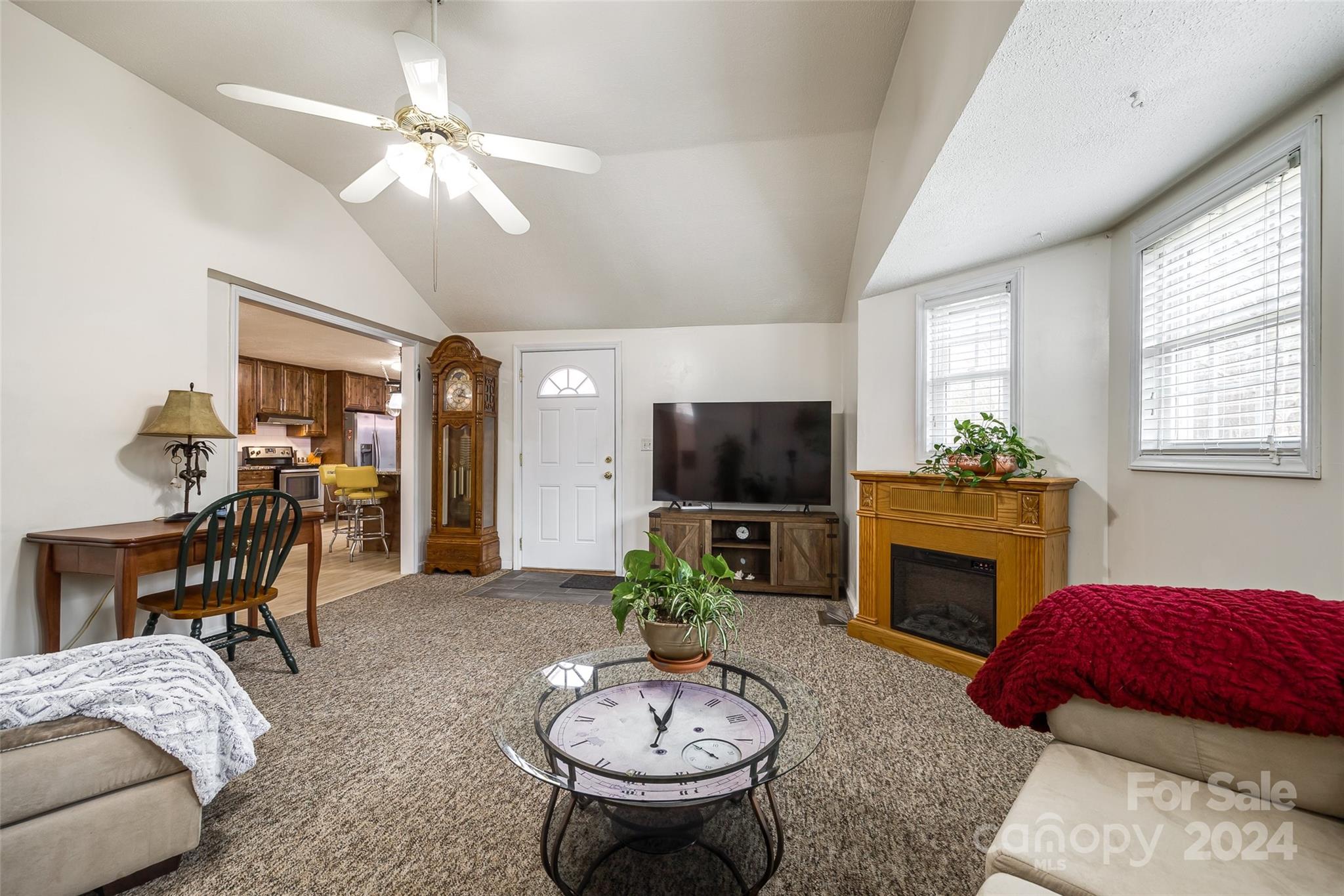 Oak Hill - Residential
