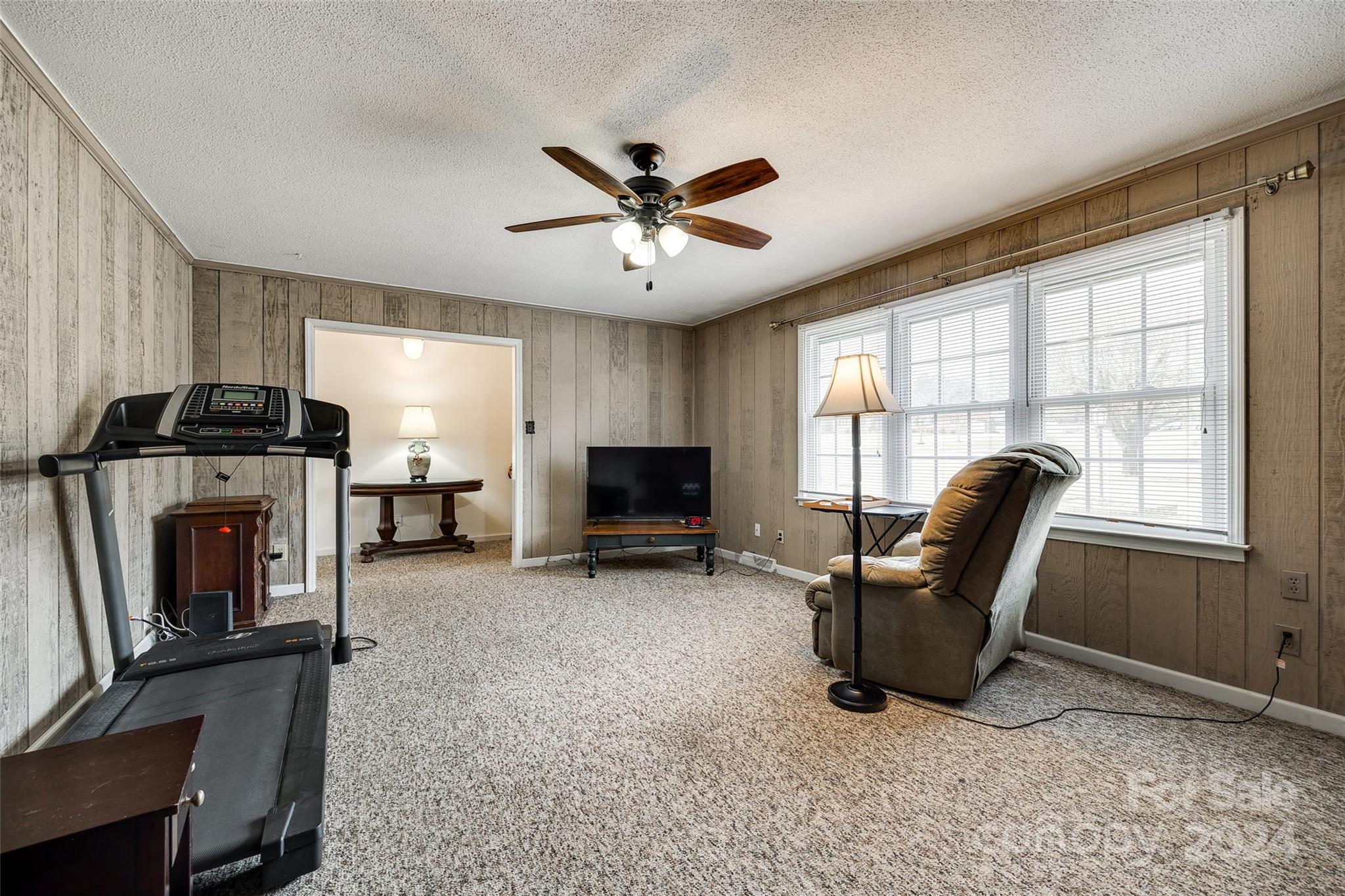 Oak Hill - Residential