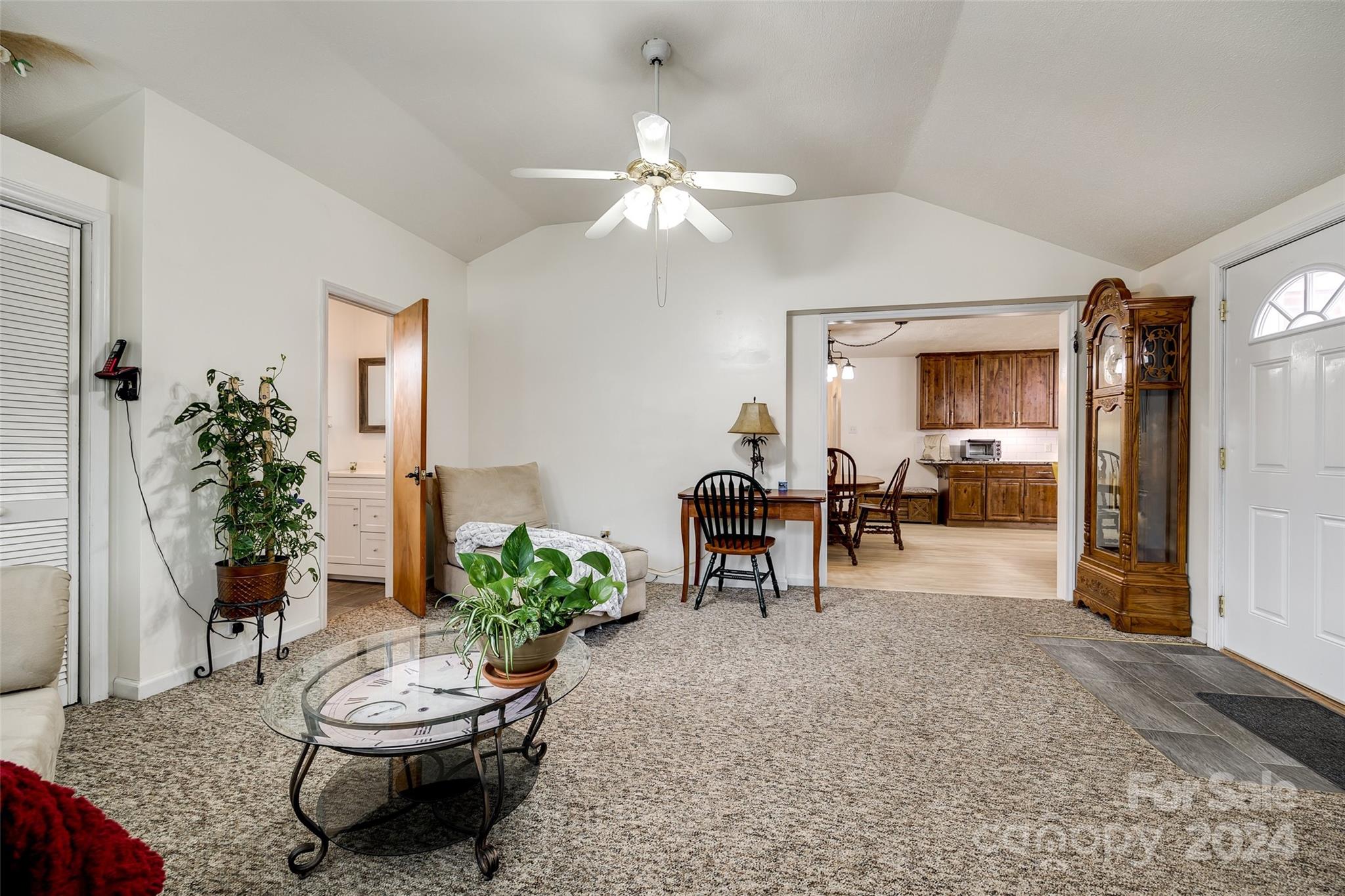 Oak Hill - Residential